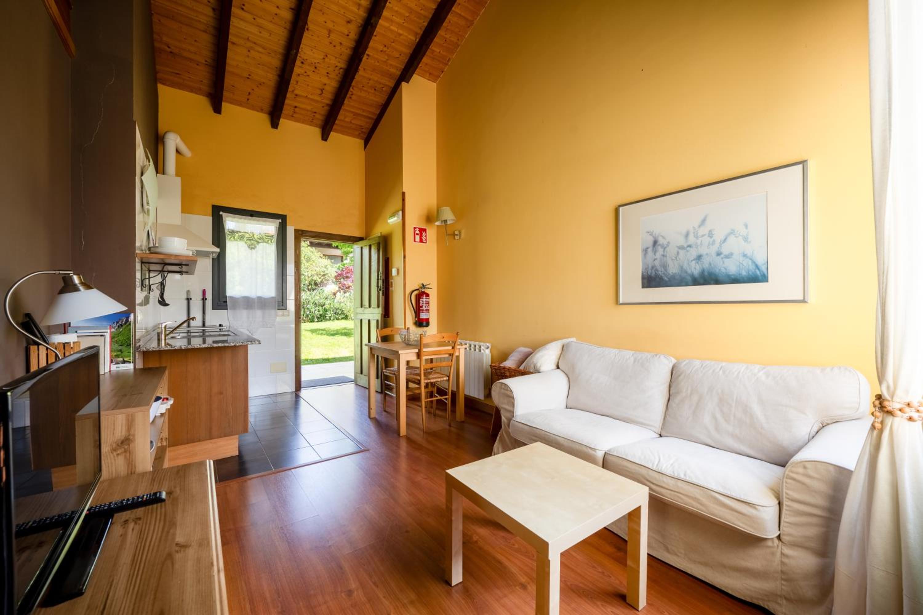 Almarinae apartamentos