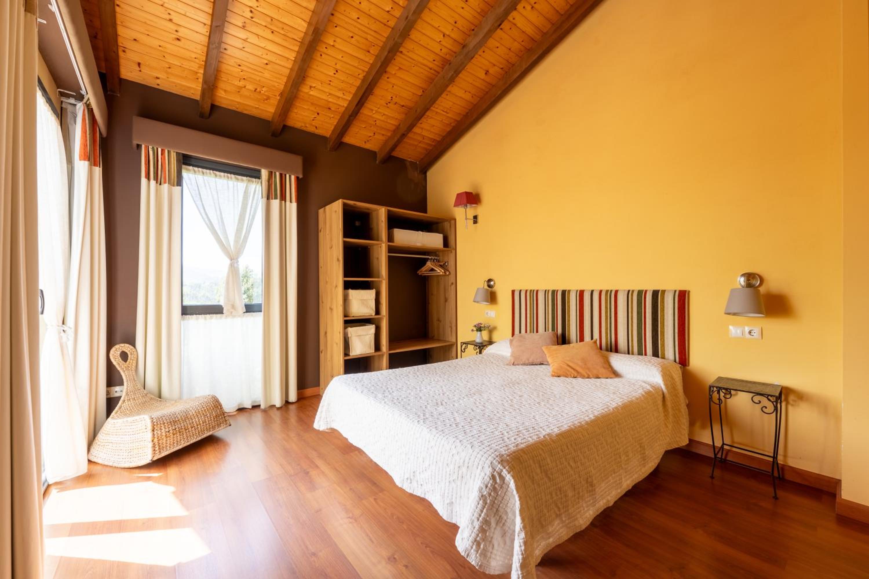 Almarinae apartamentos
