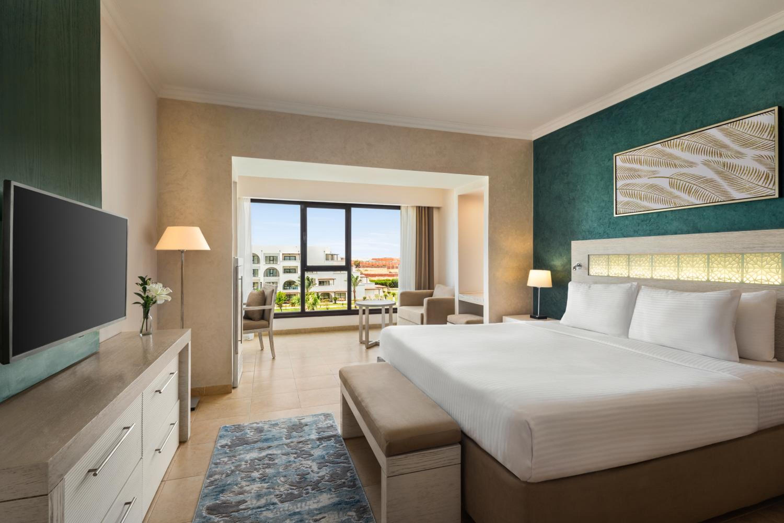 Movenpick Waterpark Resort & Spa Soma Bay