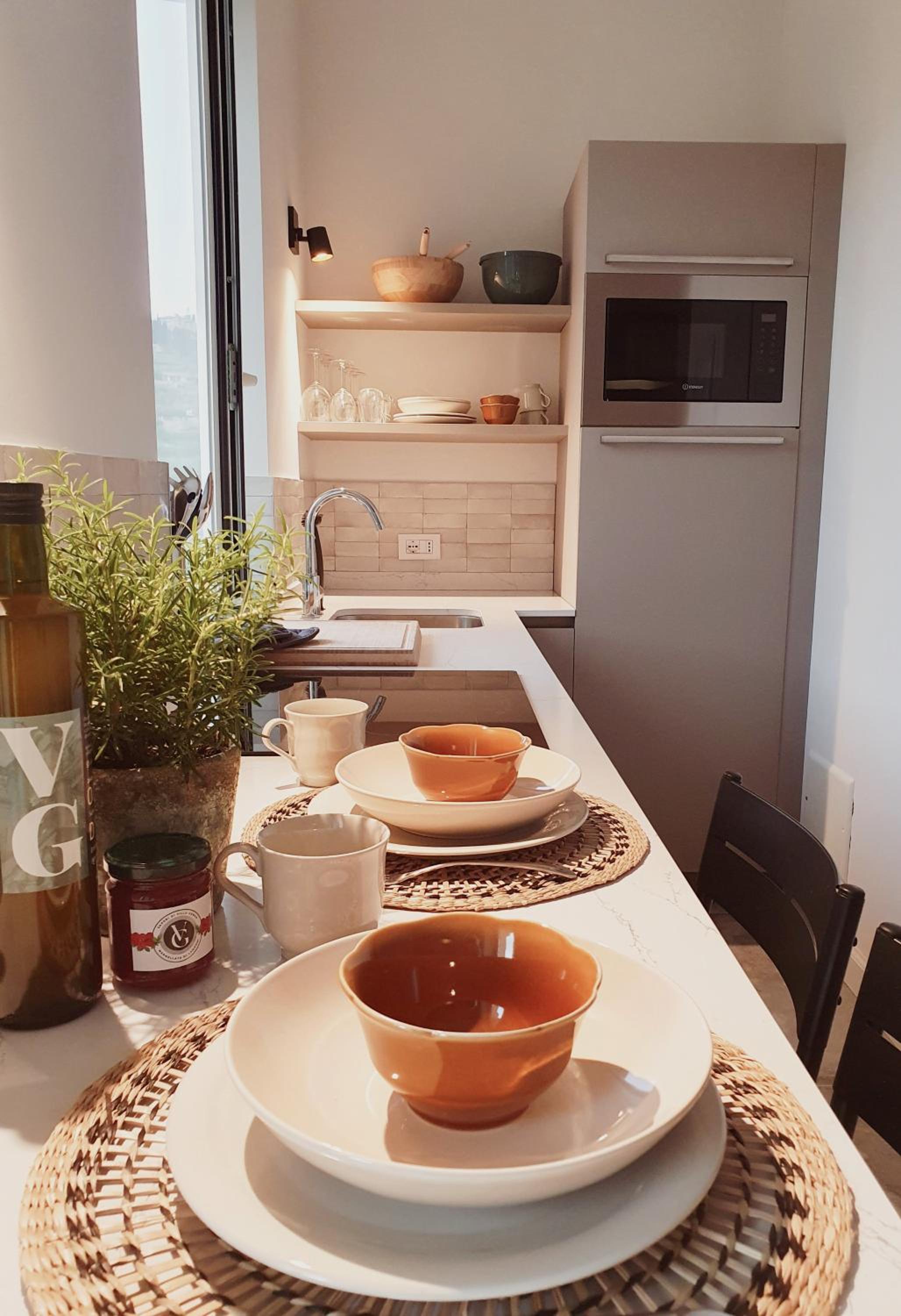 Residenza Villa Genua - Property Image 22