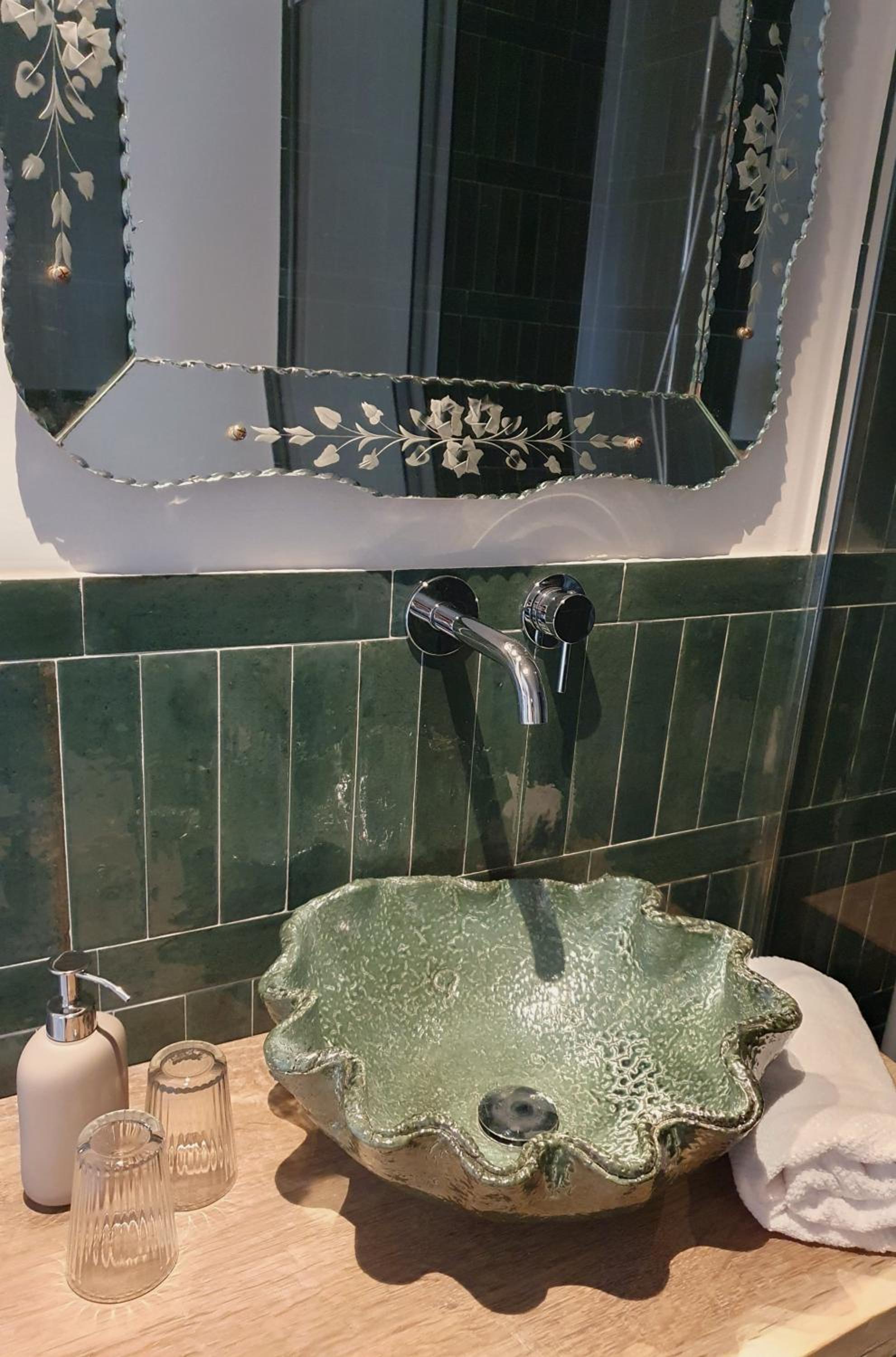 Residenza Villa Genua - Property Image 23