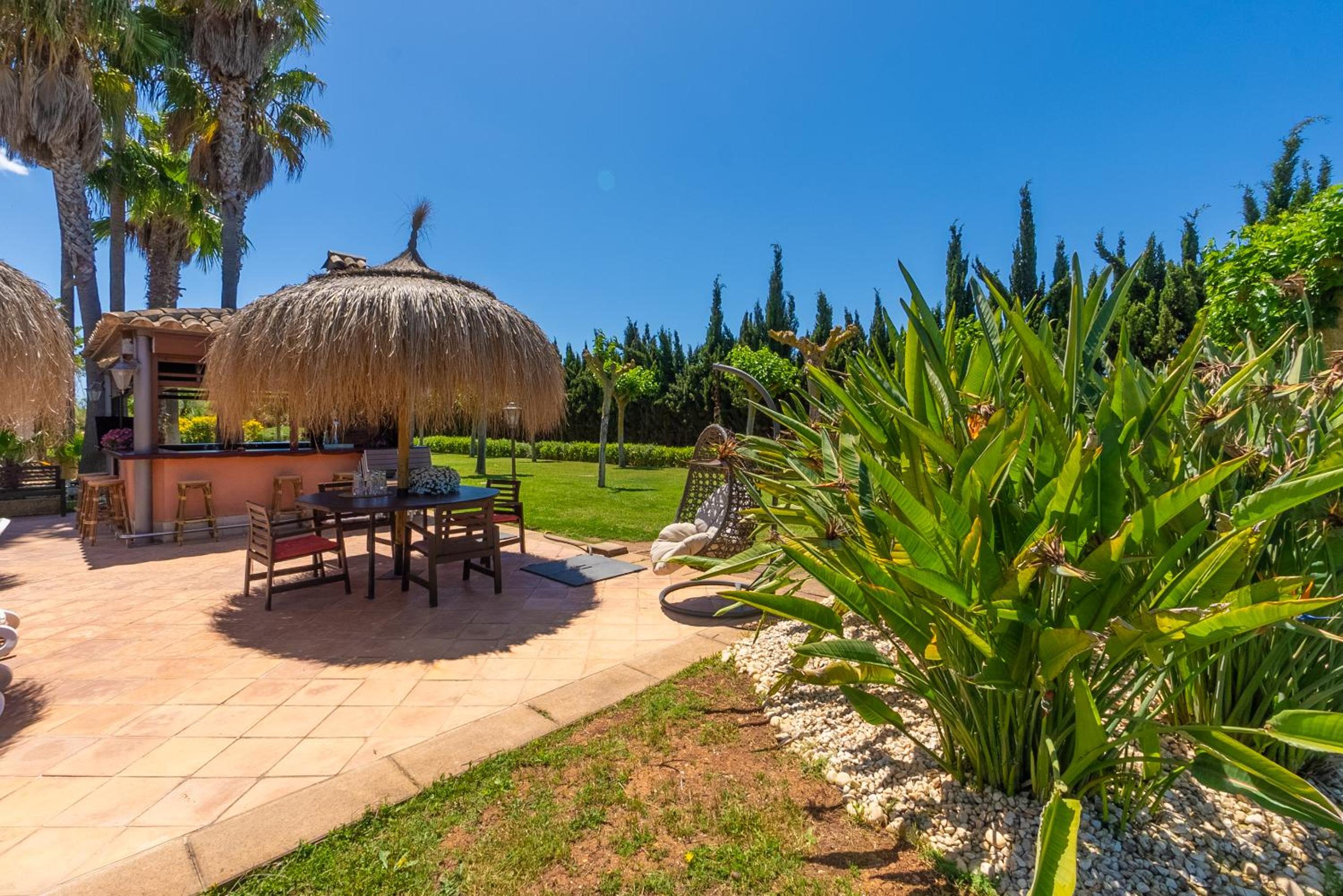 Finca Mil Flores