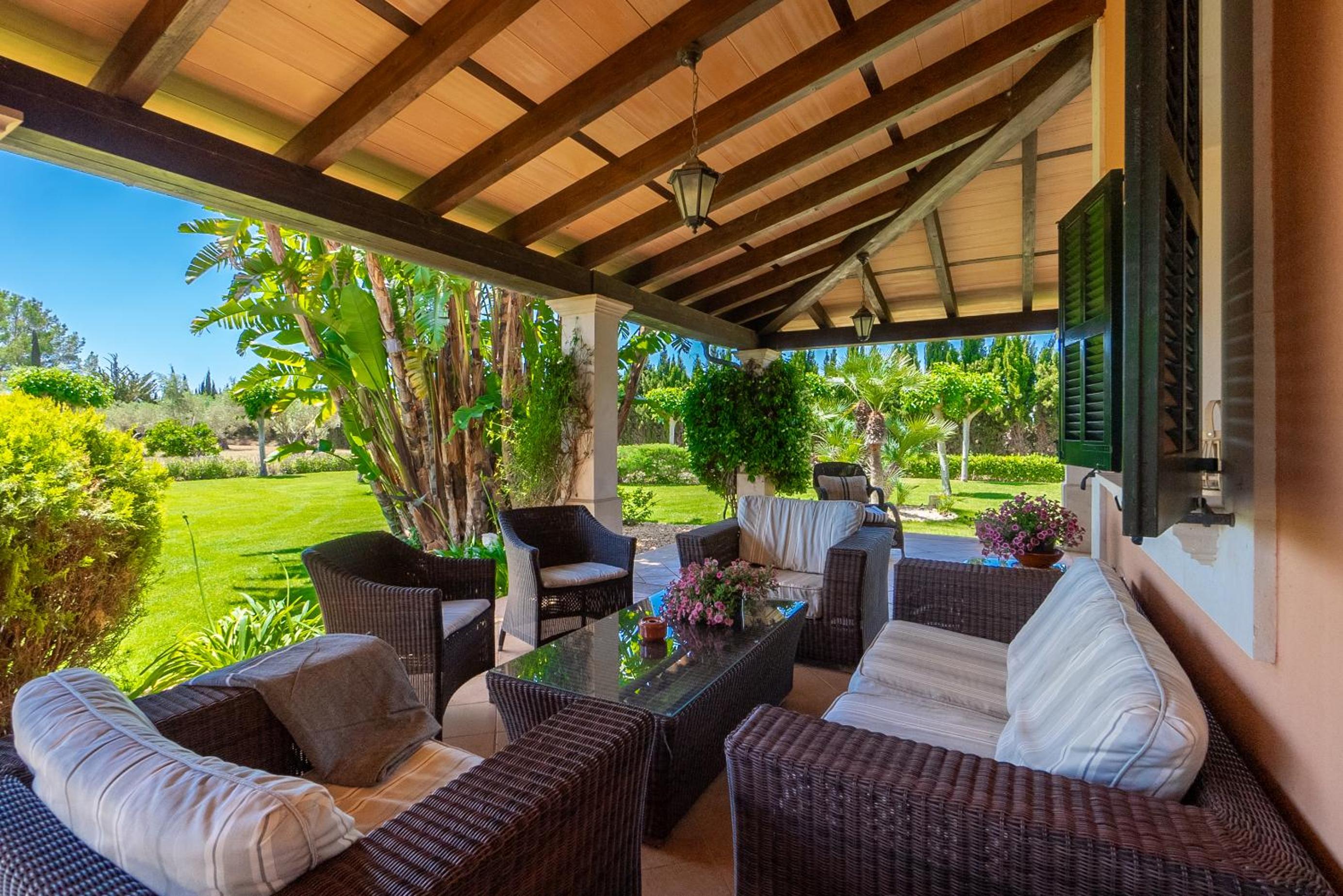 Finca Mil Flores