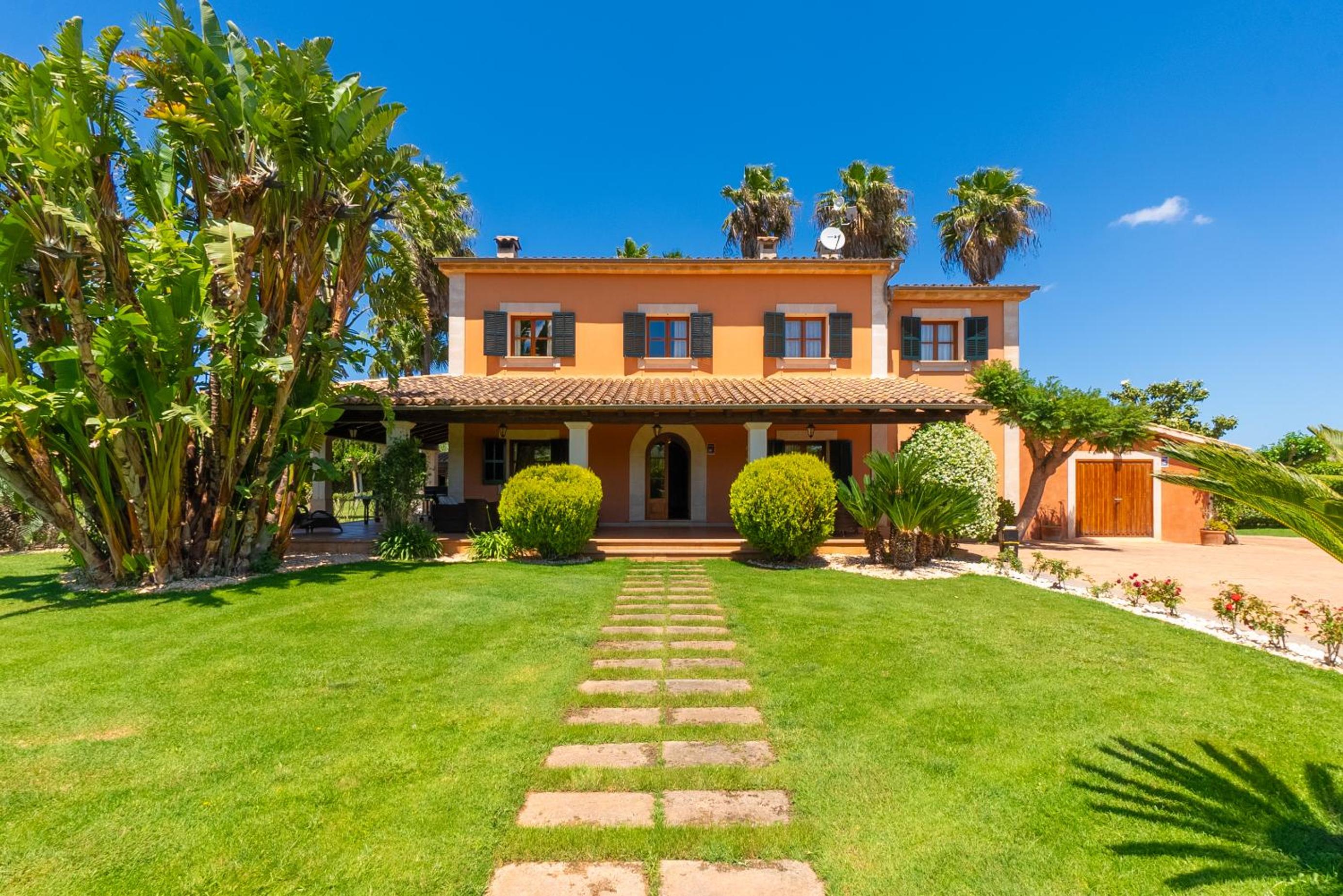 Finca Mil Flores