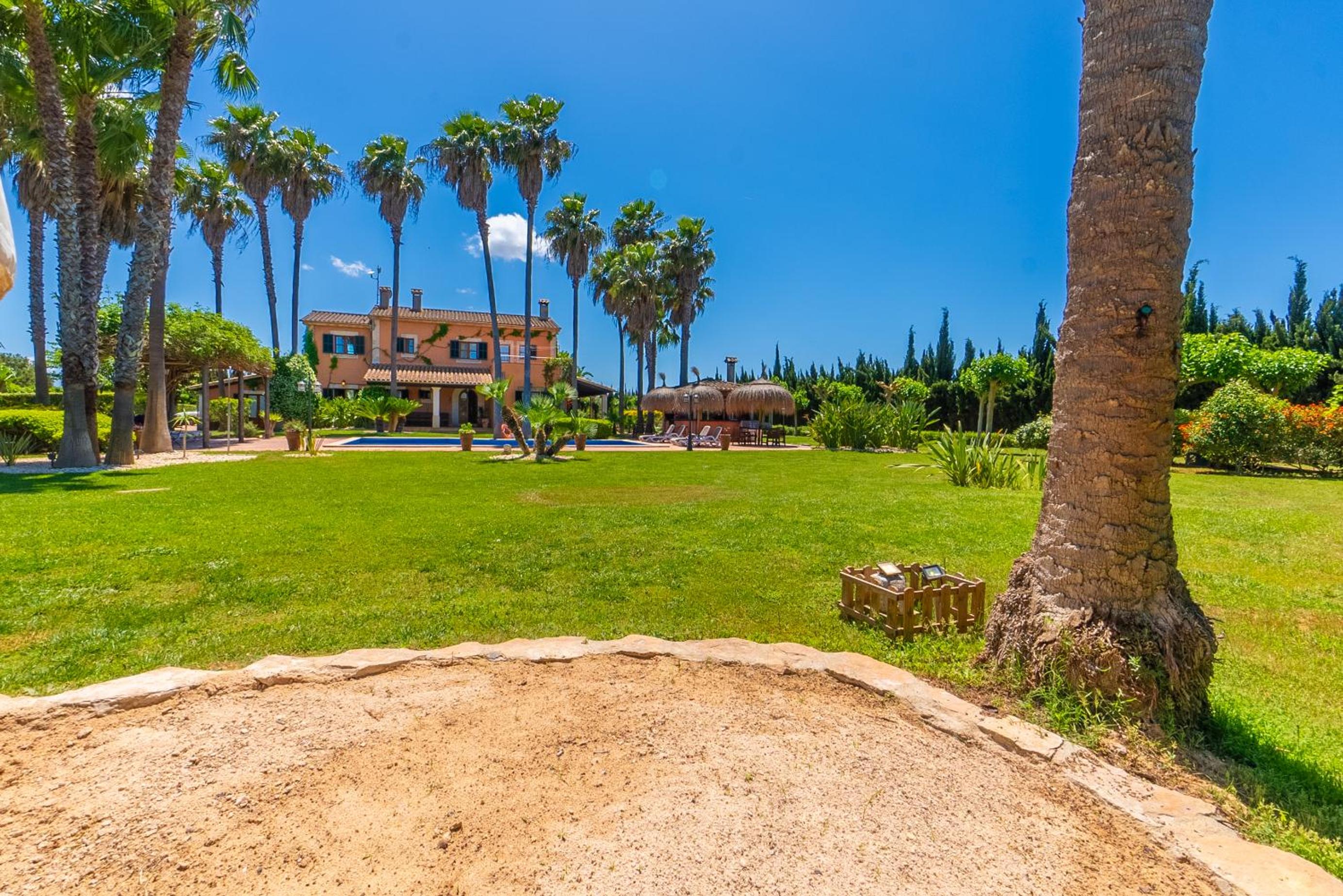 Finca Mil Flores
