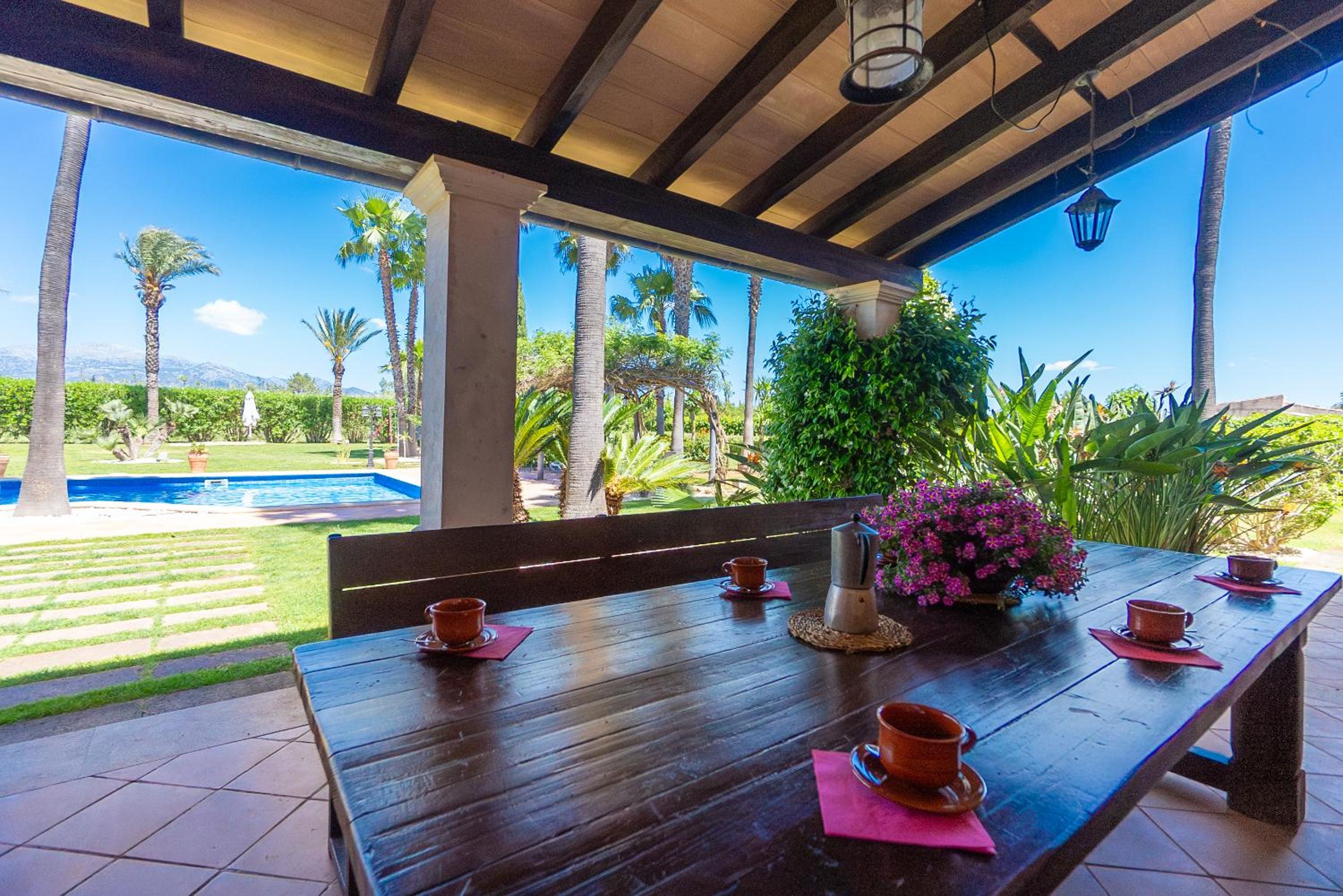 Finca Mil Flores