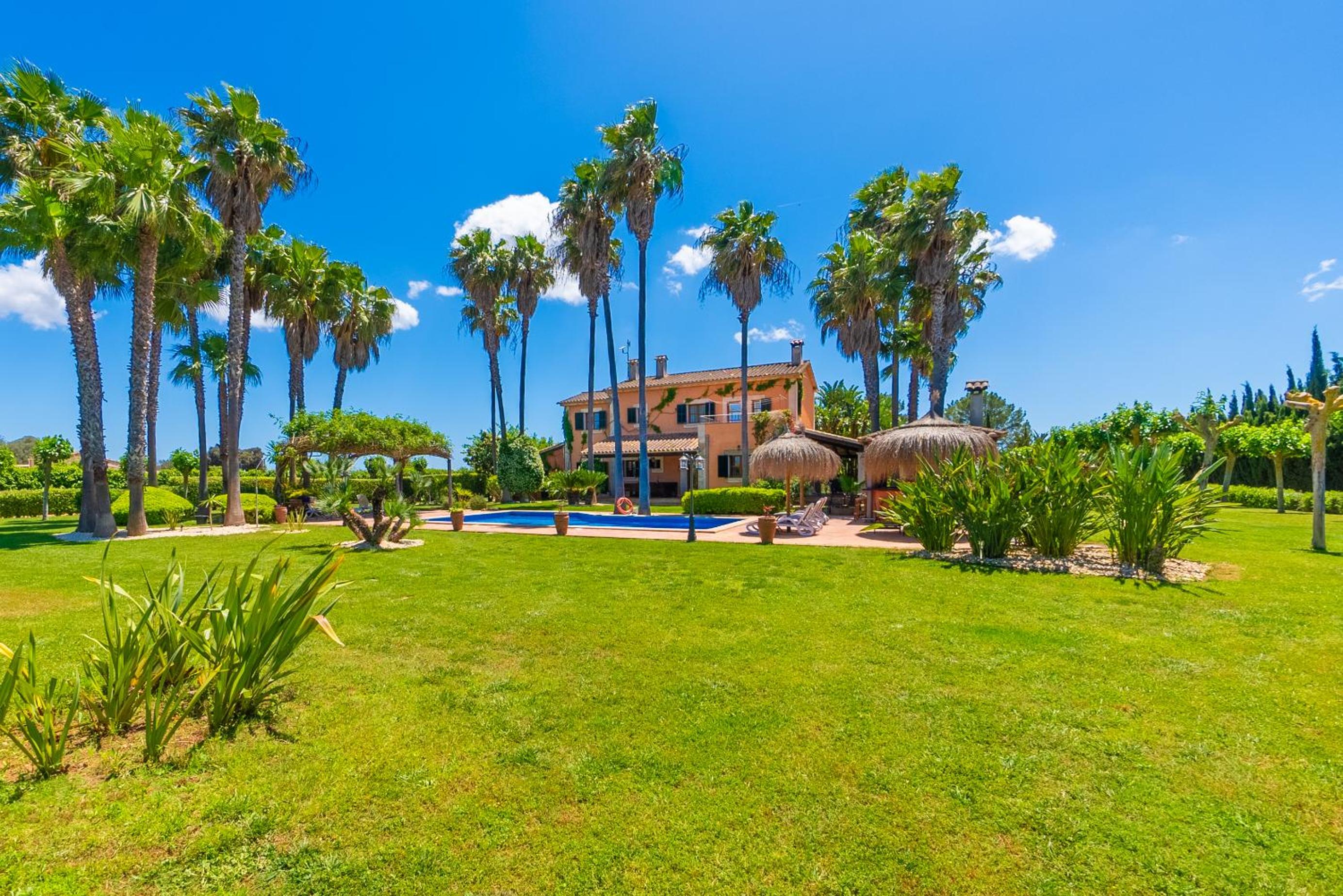 Finca Mil Flores