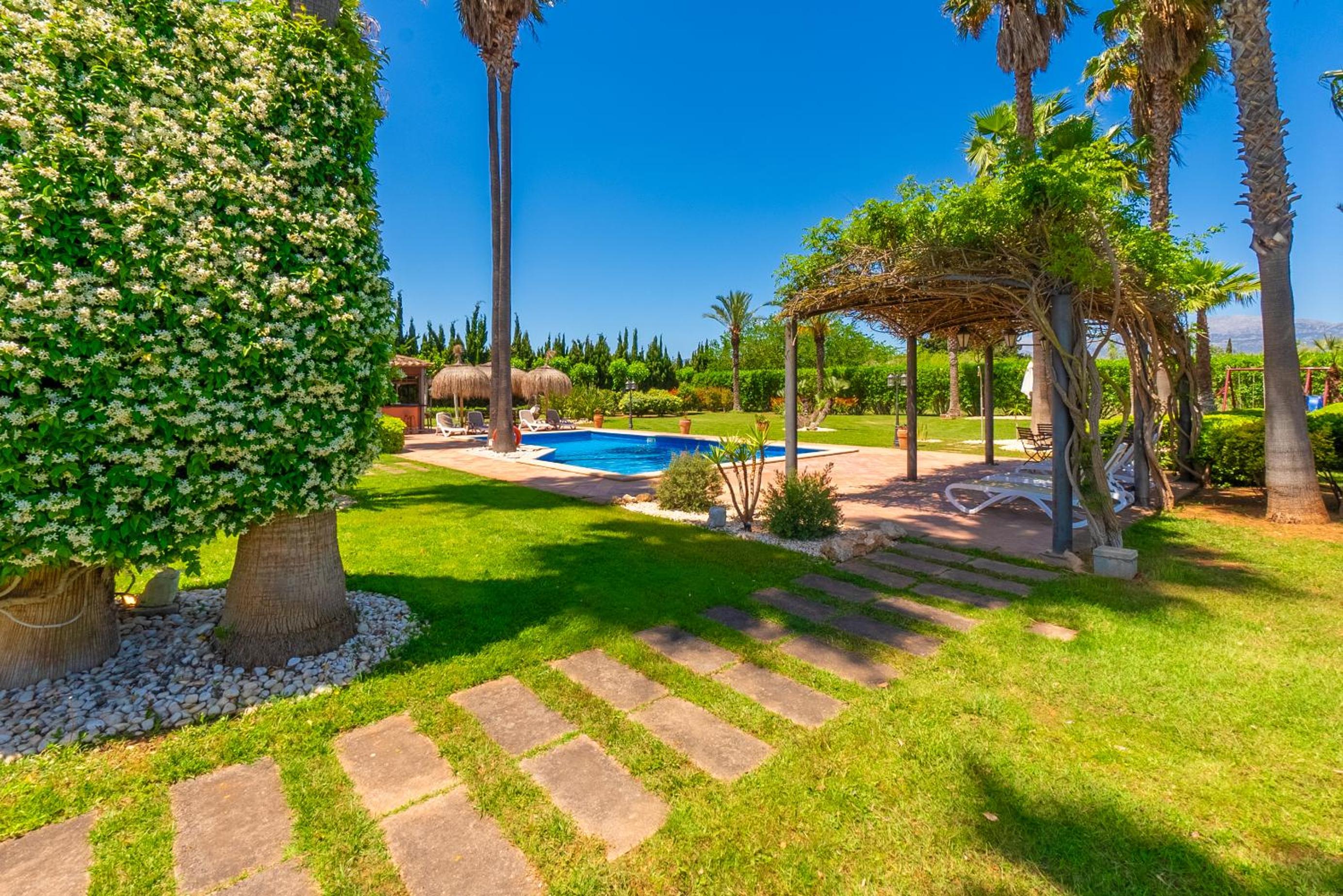 Finca Mil Flores
