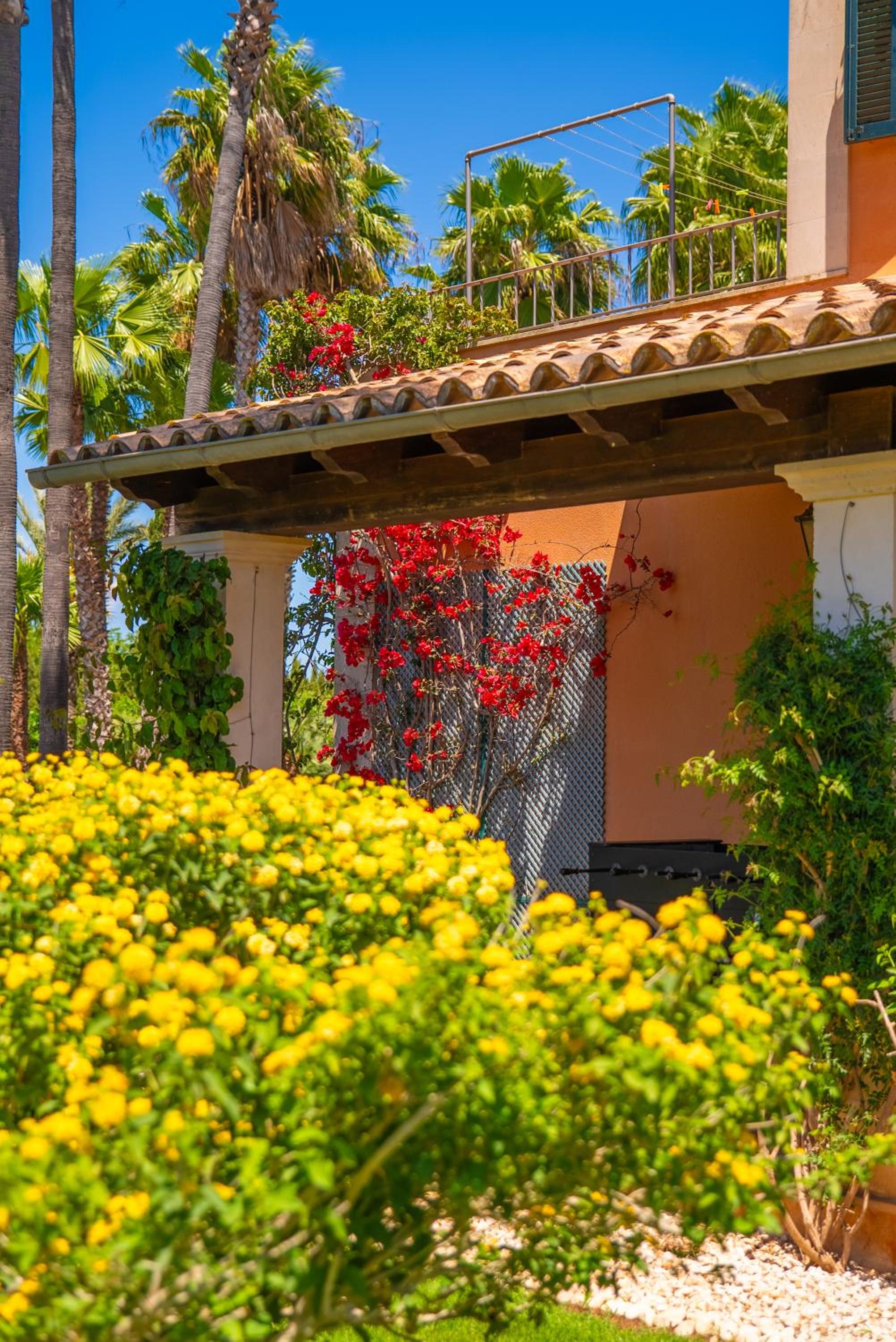 Finca Mil Flores