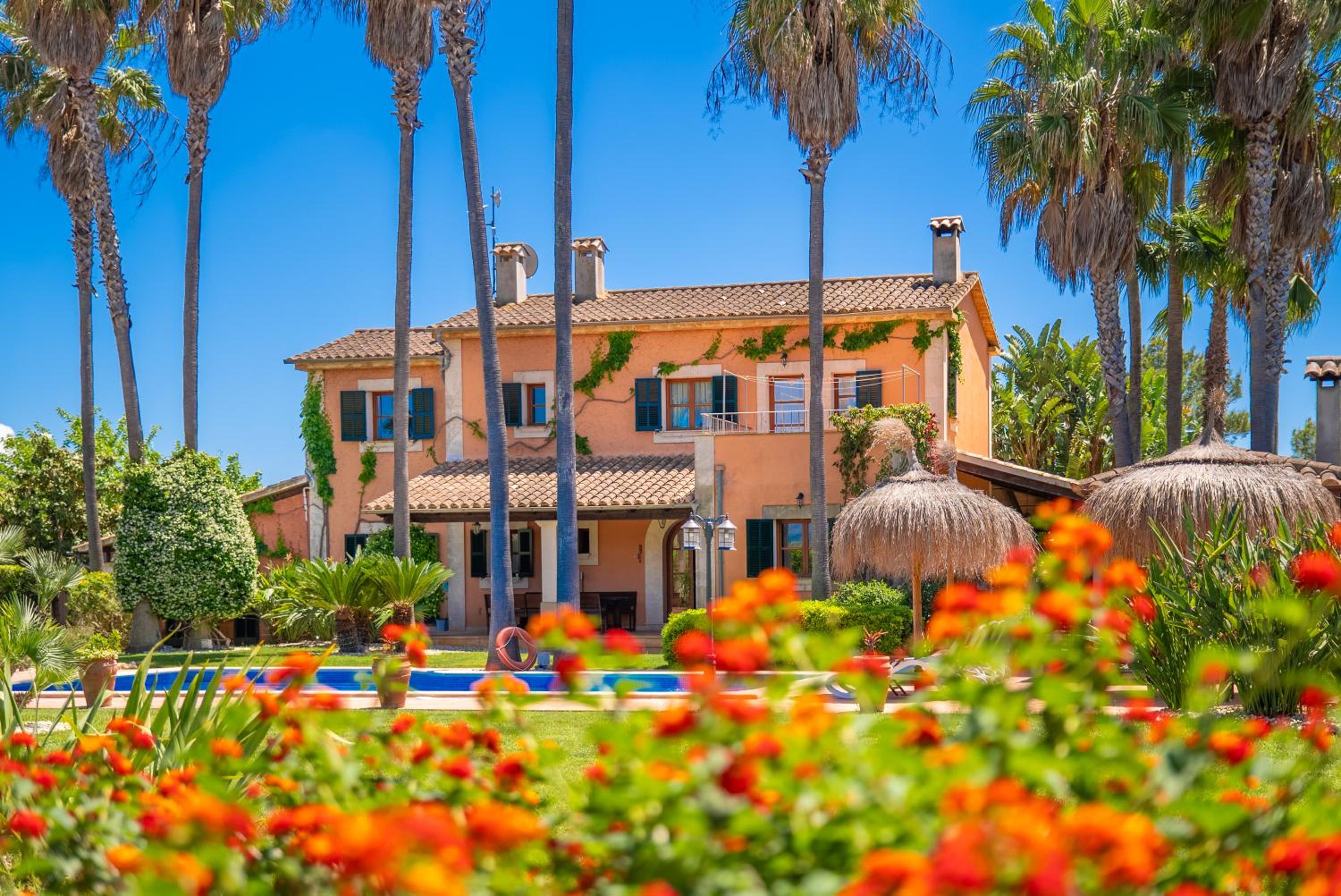 Finca Mil Flores