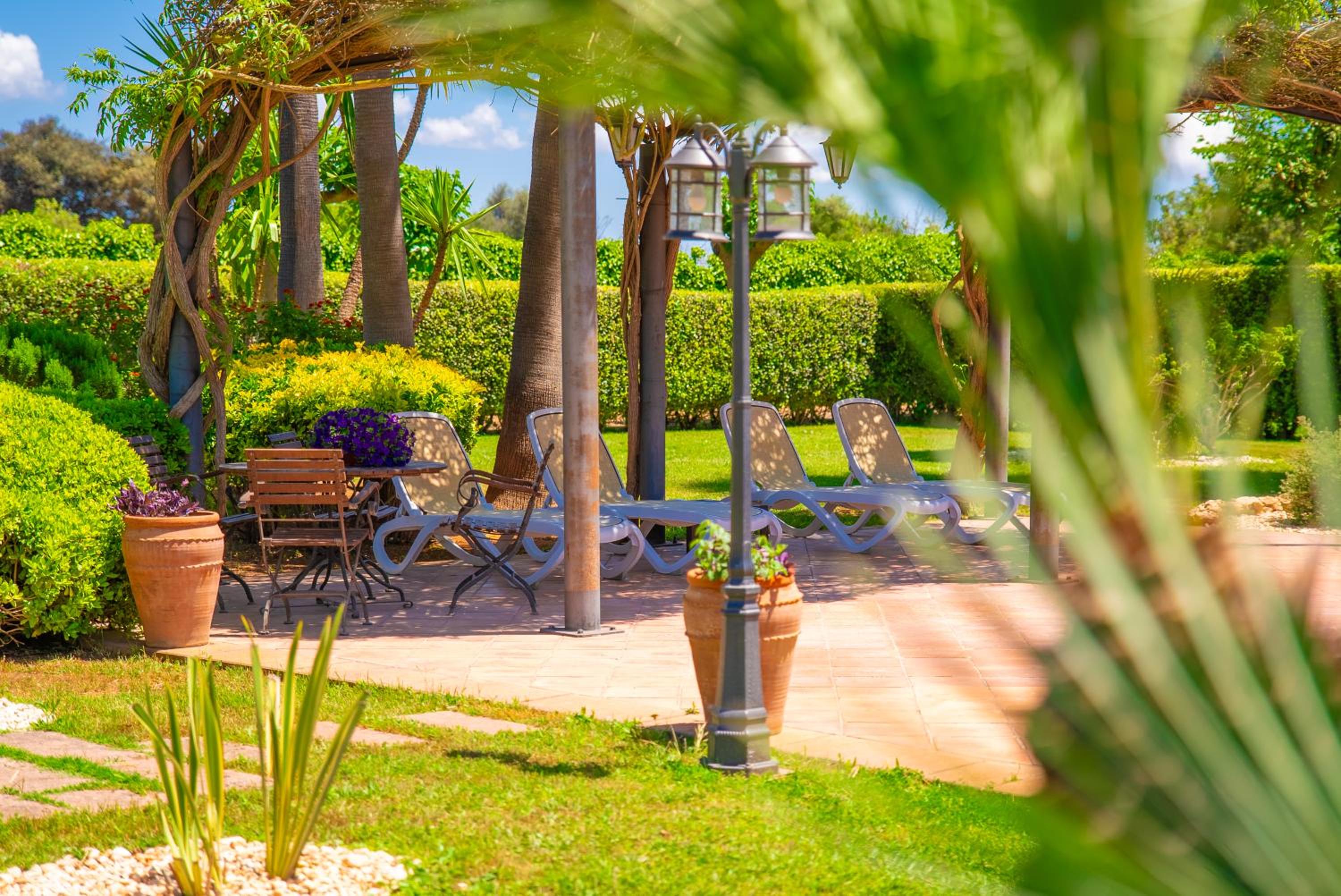 Finca Mil Flores