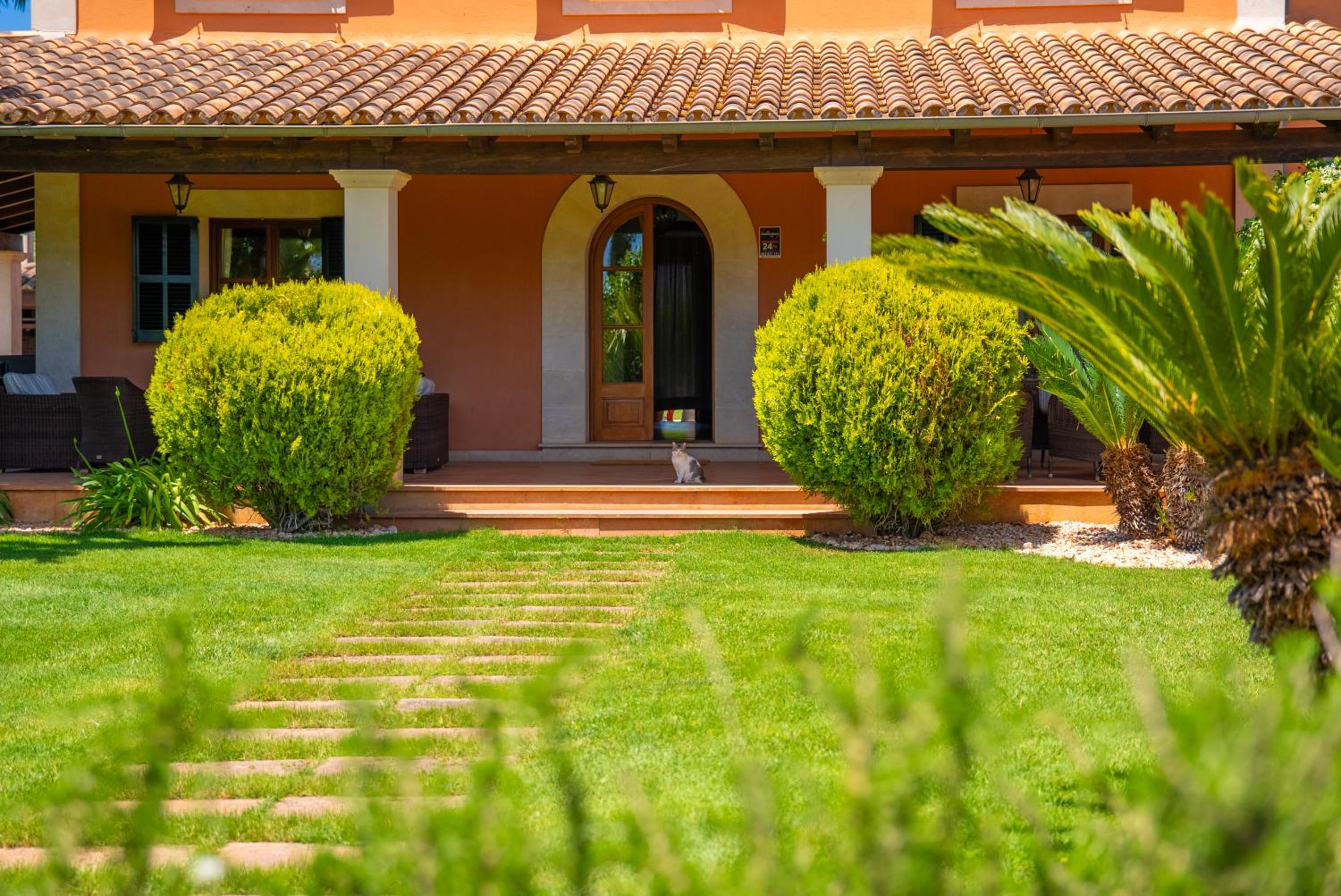 Finca Mil Flores