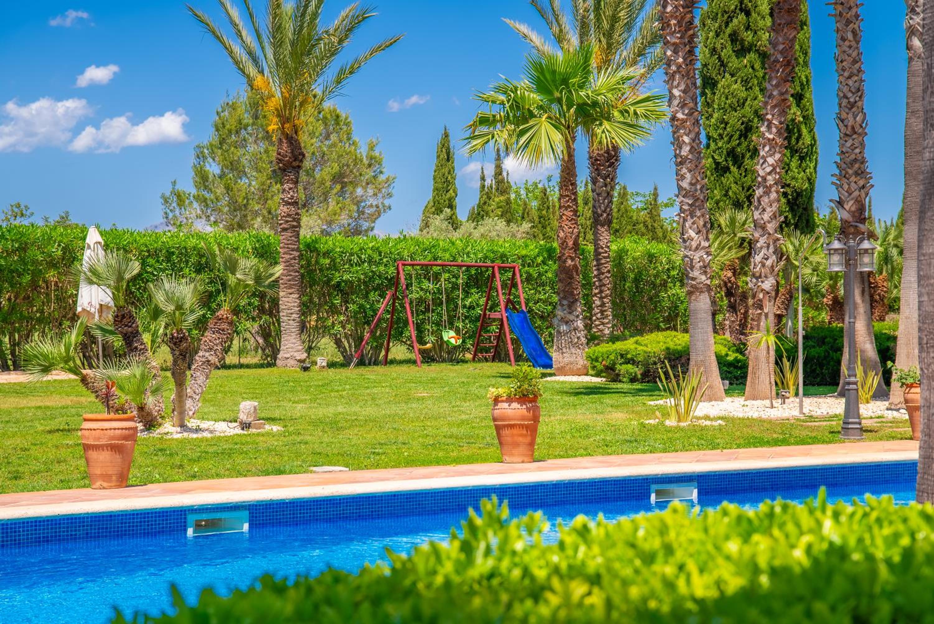 Finca Mil Flores