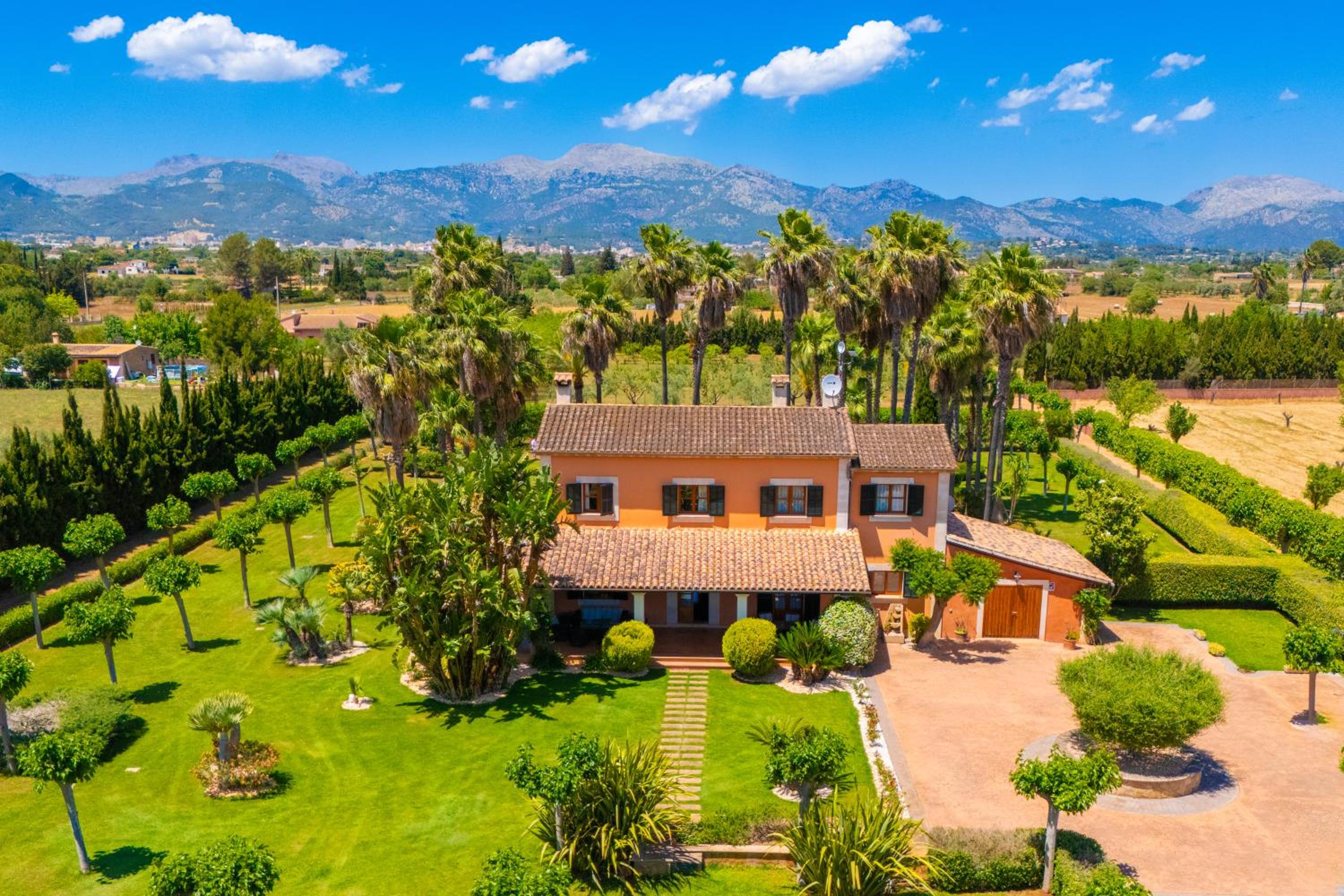 Finca Mil Flores