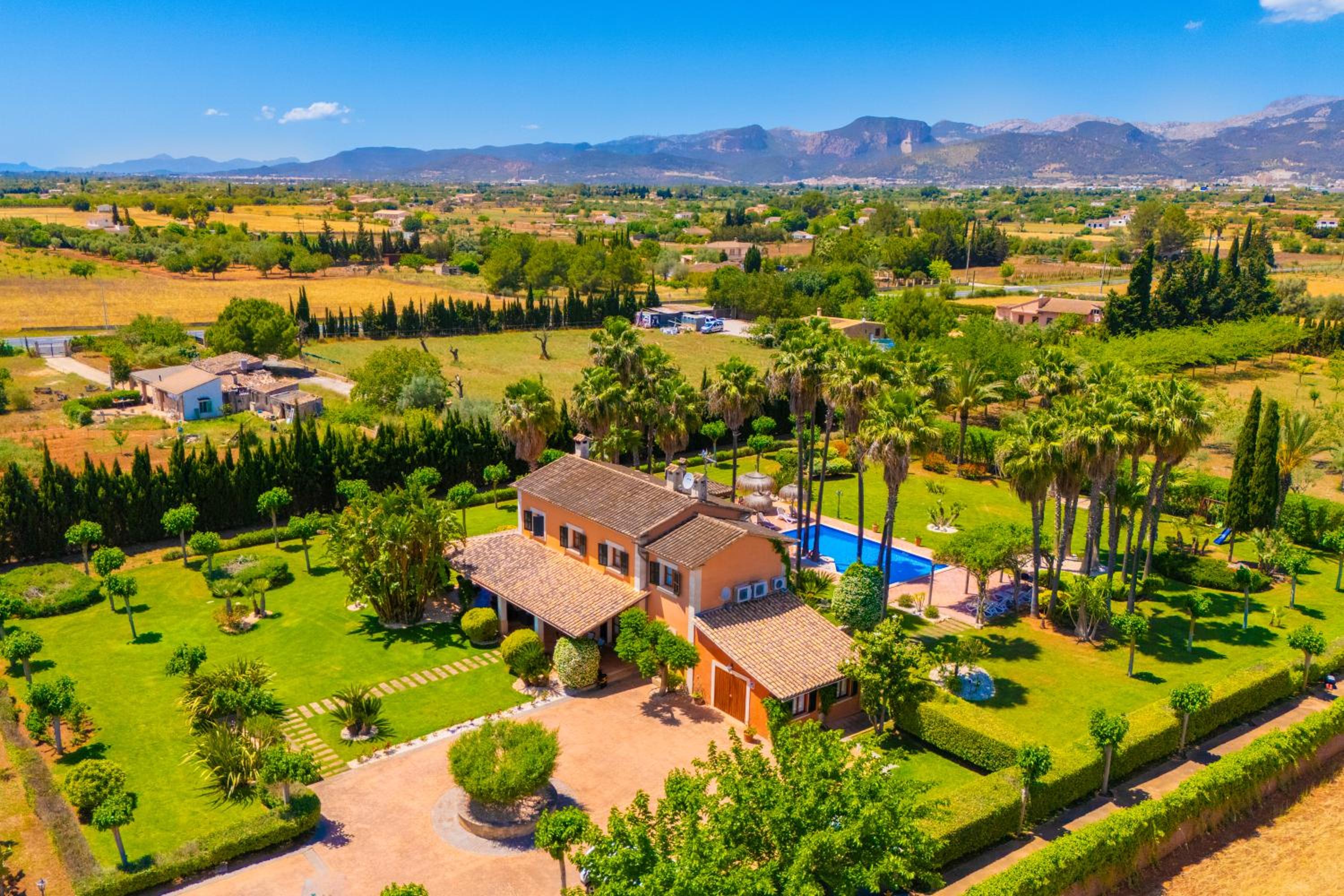 Finca Mil Flores
