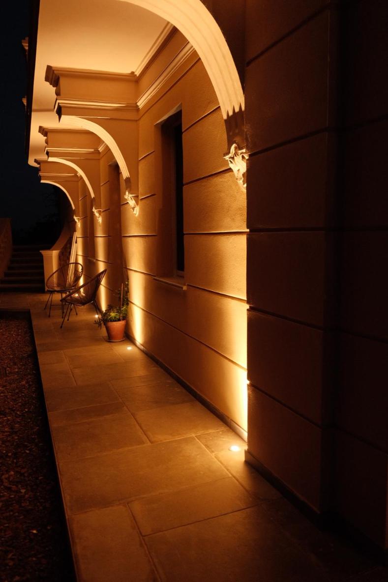 Residenza Villa Genua - Property Image 24