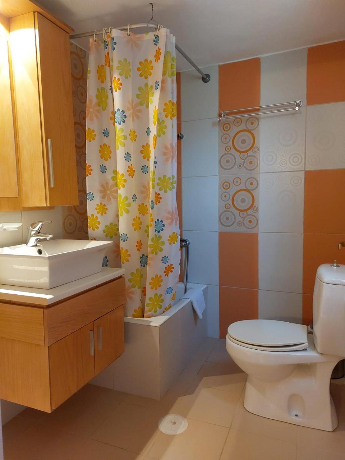 City View ROOM