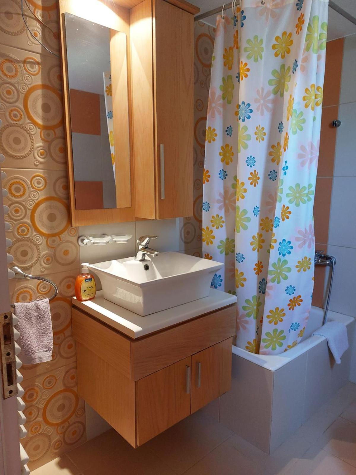 City View ROOM