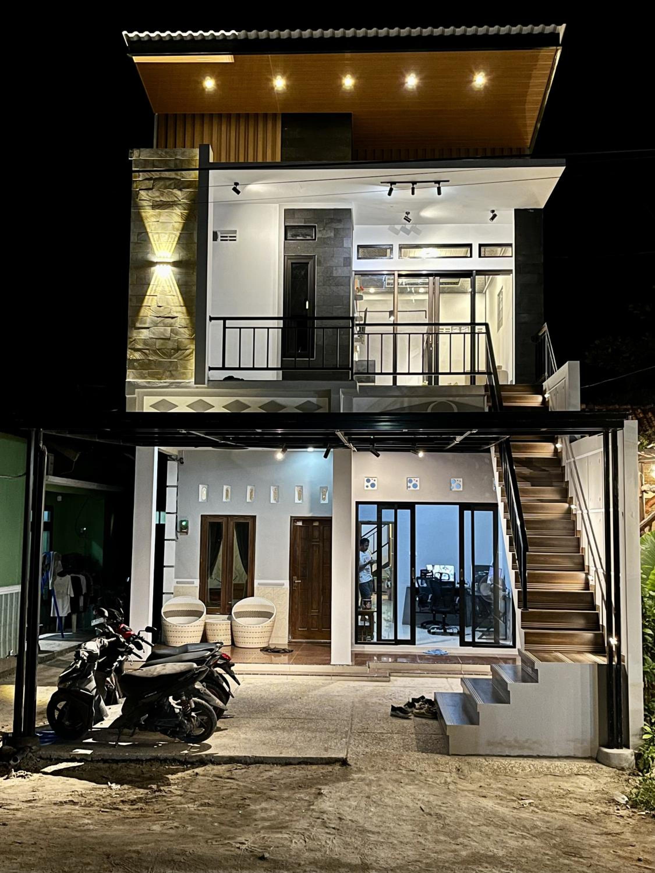Rullah Homestay