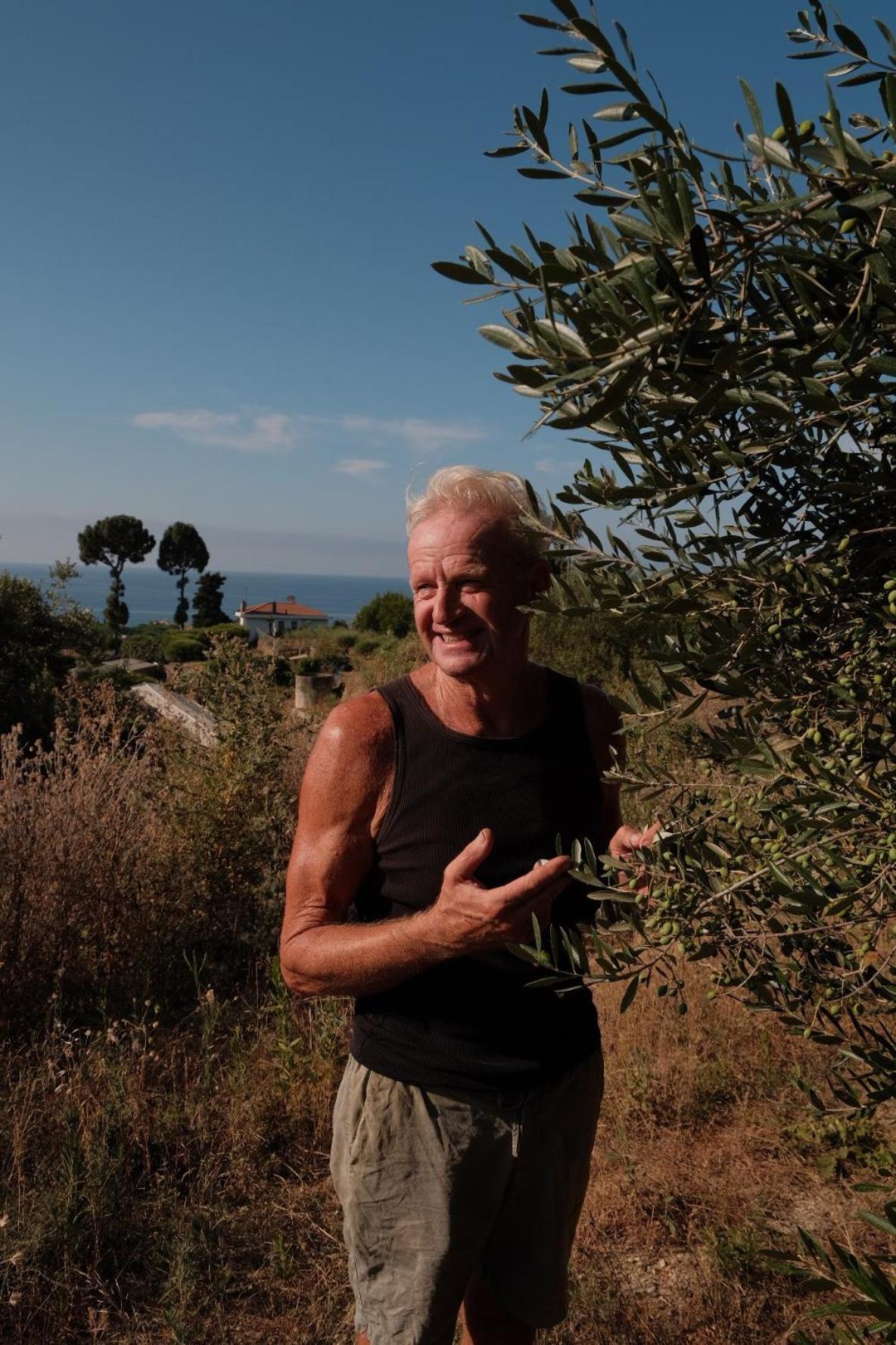 Residenza Villa Genua - Property Image 33