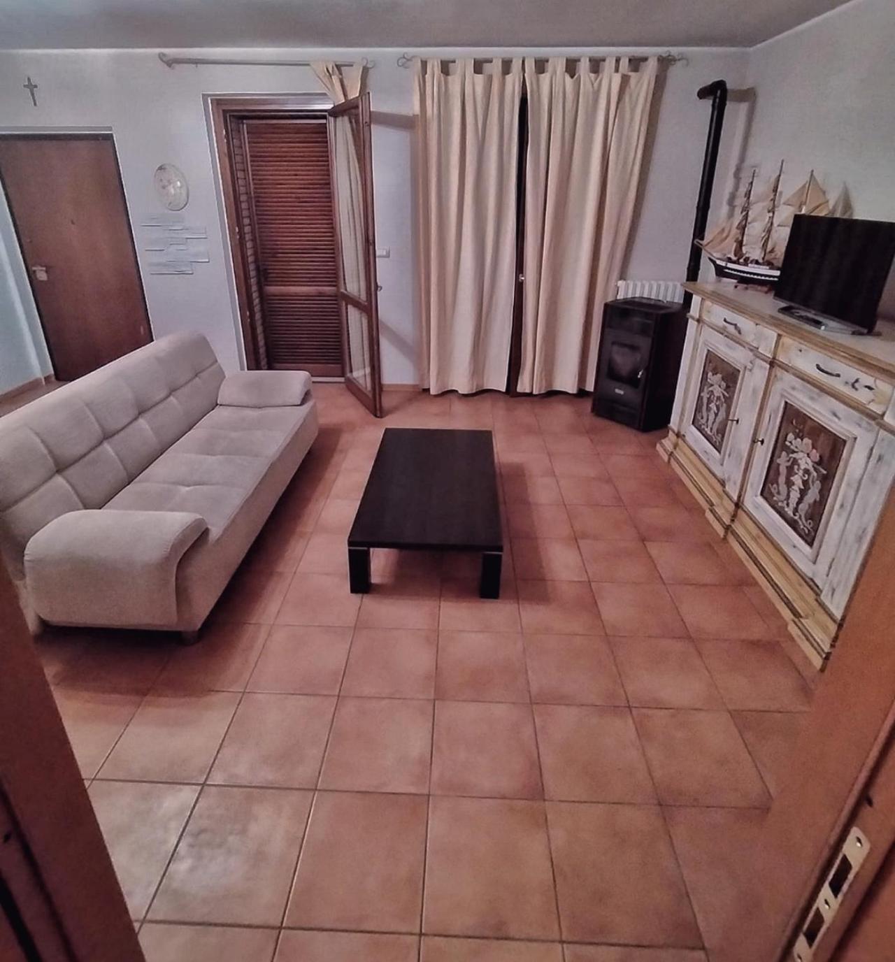 Villa Corina - Appartamento Pescara vicino al mare view 4
