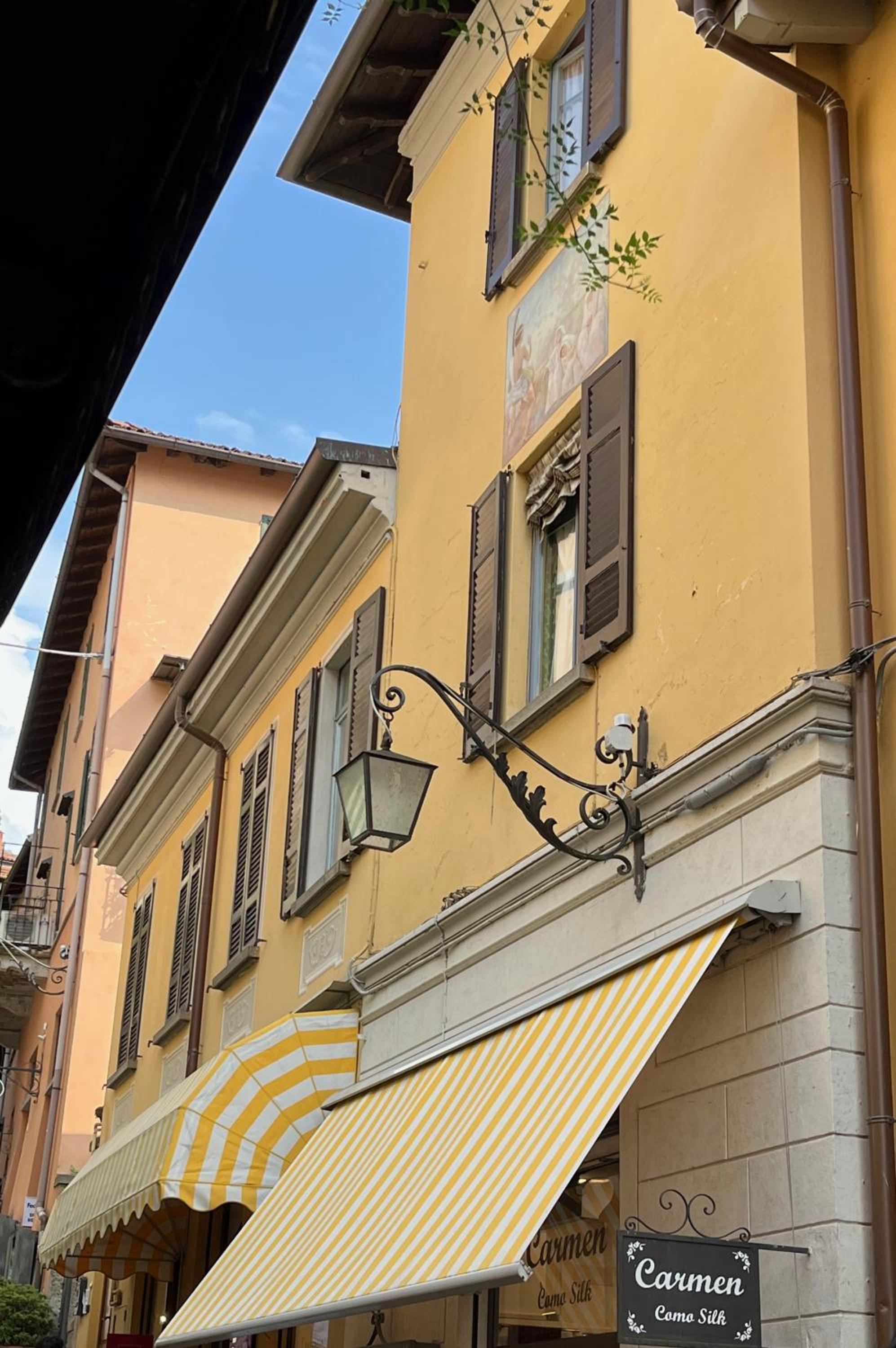 Casa Elli Serbelloni 12