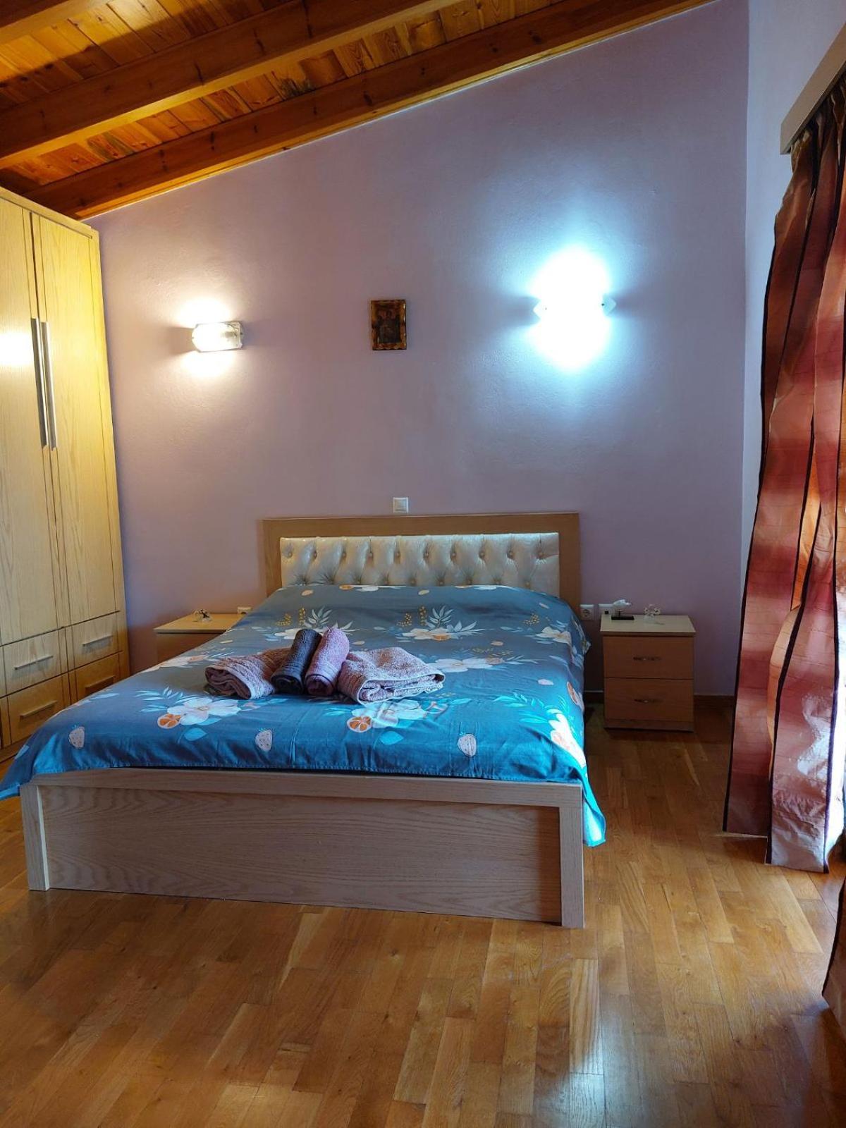 City View ROOM