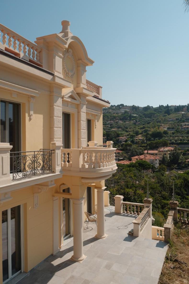 Residenza Villa Genua - Property Image 39