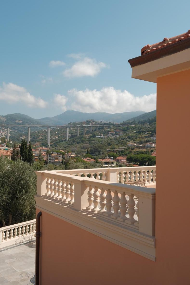 Residenza Villa Genua - Property Image 40