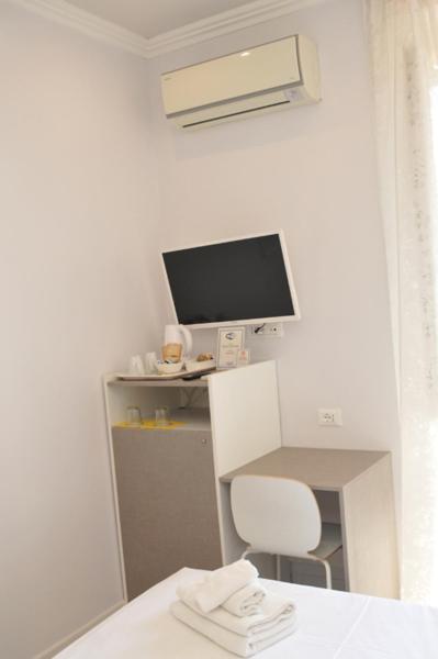 MIGDAL Luxury Suites Roma Porta Portese