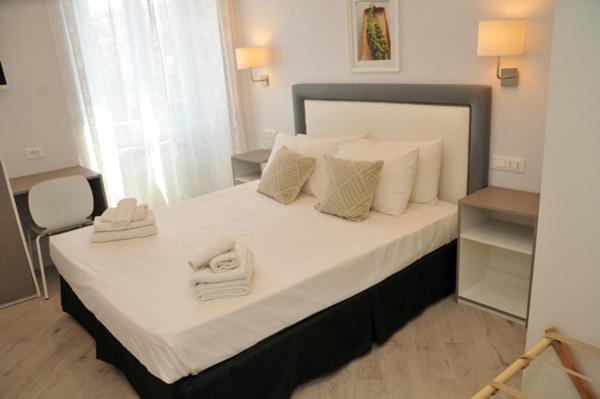 MIGDAL Luxury Suites Roma Porta Portese