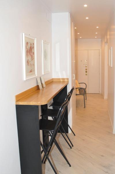 MIGDAL Luxury Suites Roma Porta Portese