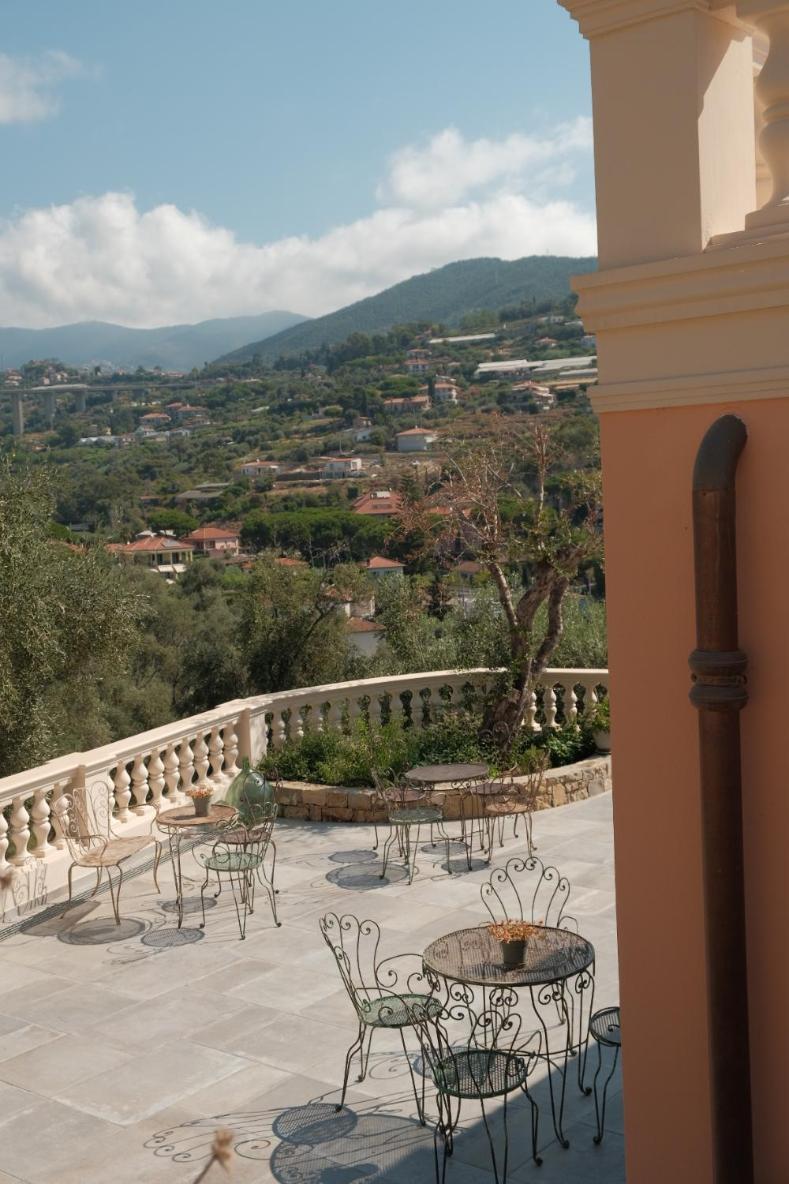 Residenza Villa Genua - Property Image 41