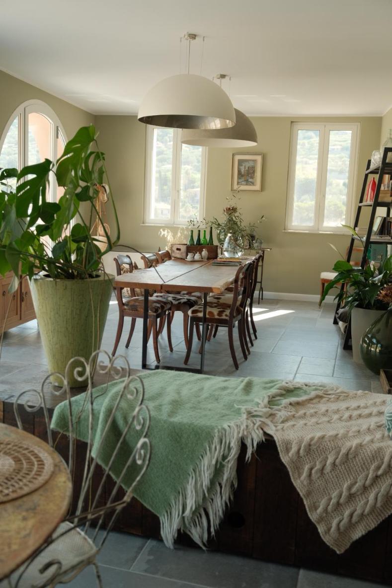 Residenza Villa Genua - Property Image 31