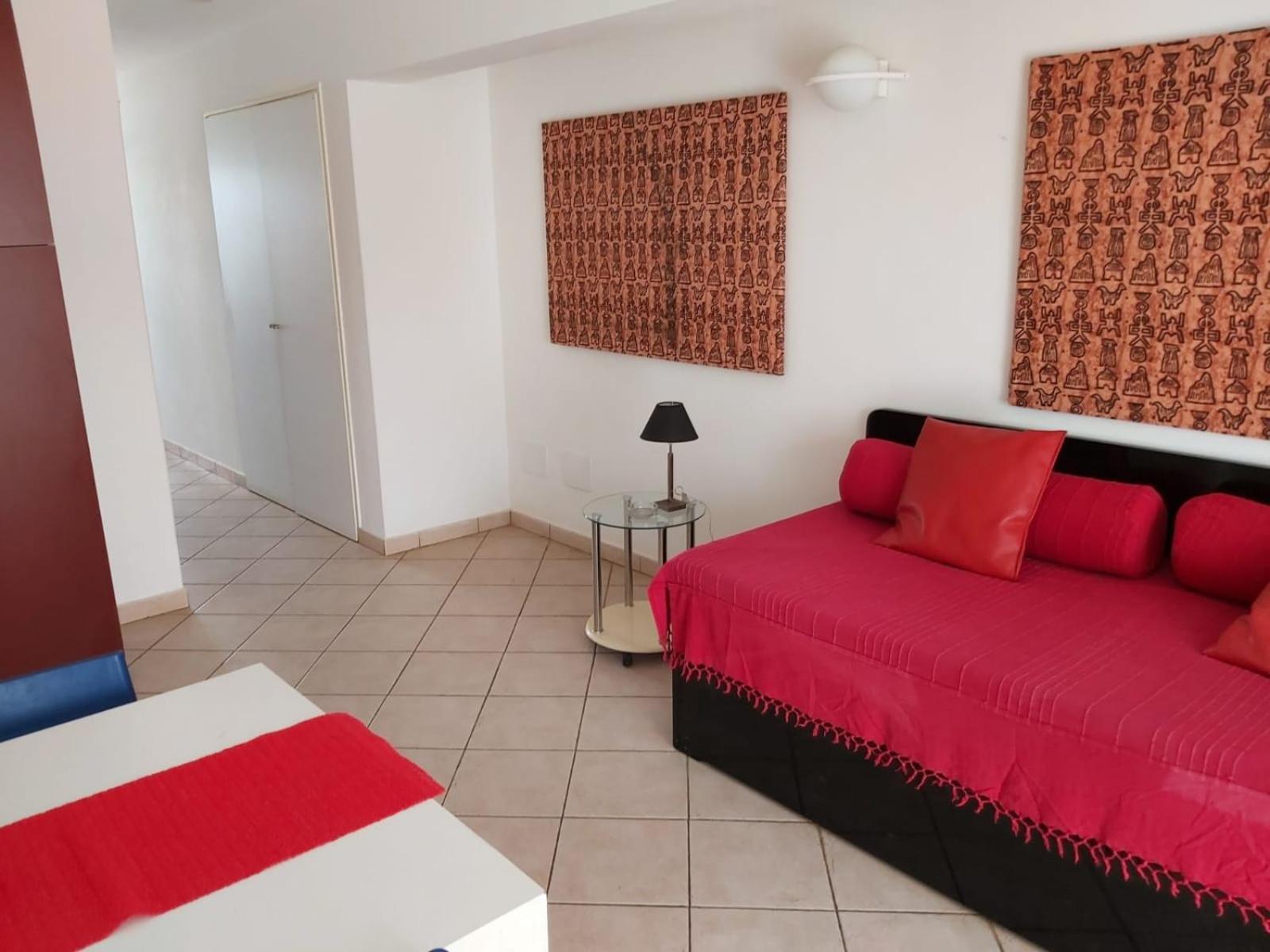 Albis Harena - Leme Bedje Residence