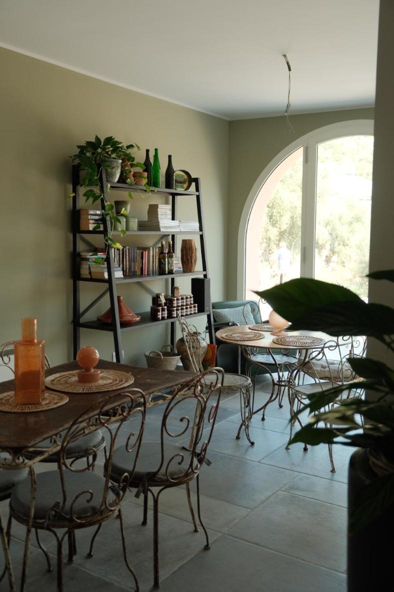 Residenza Villa Genua - Property Image 30