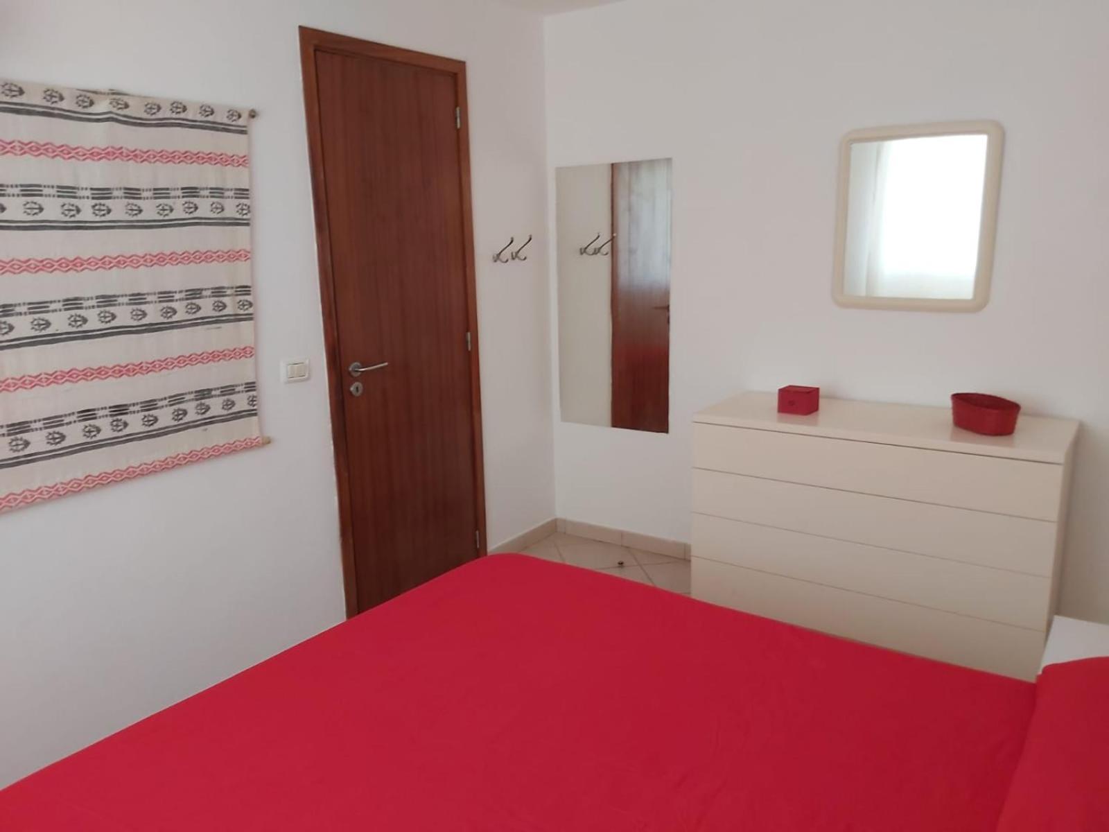 Albis Harena - Leme Bedje Residence