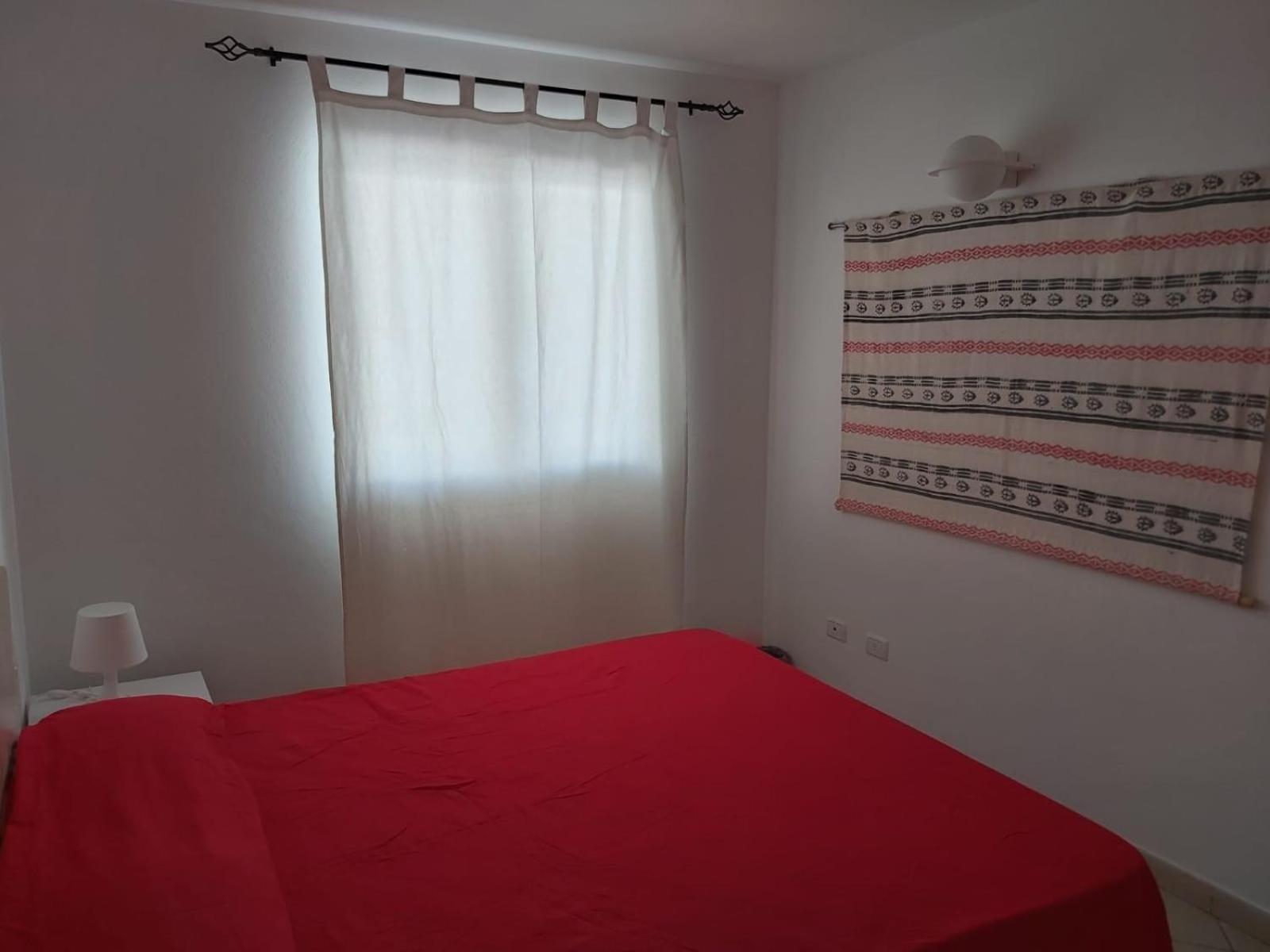 Albis Harena - Leme Bedje Residence