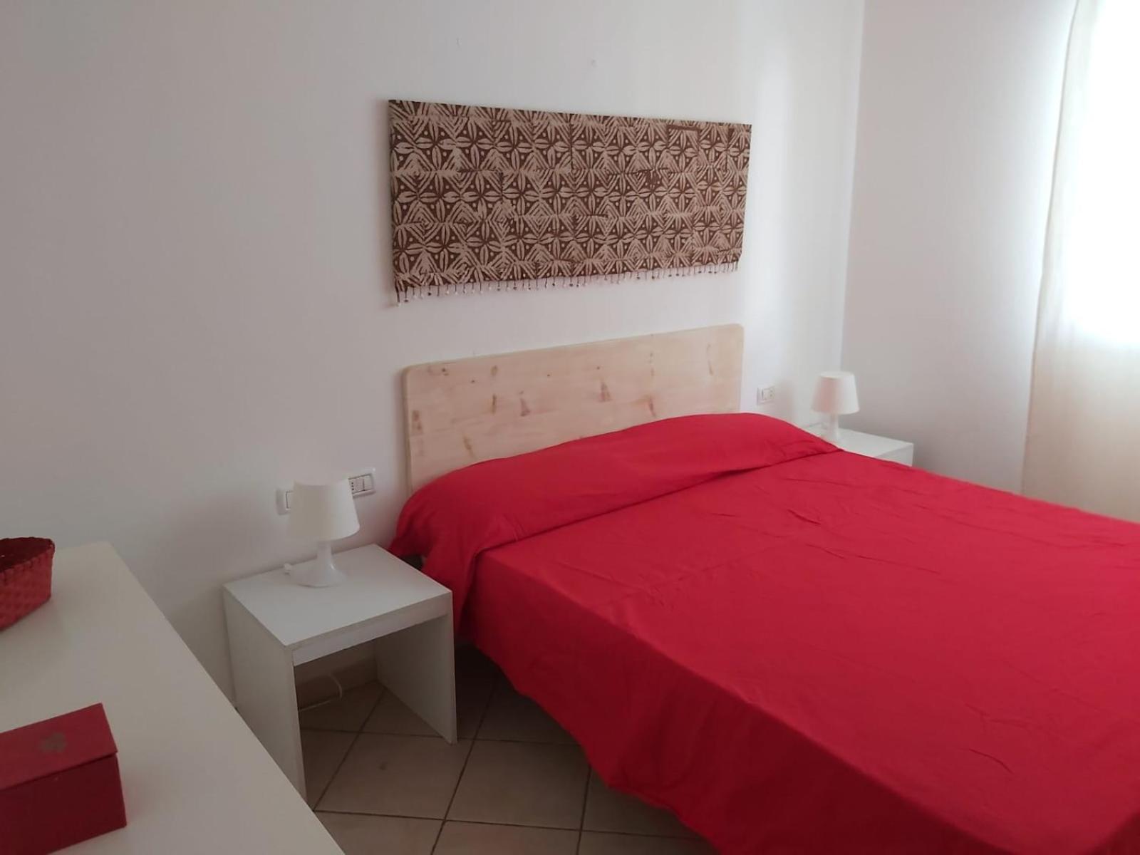 Albis Harena - Leme Bedje Residence