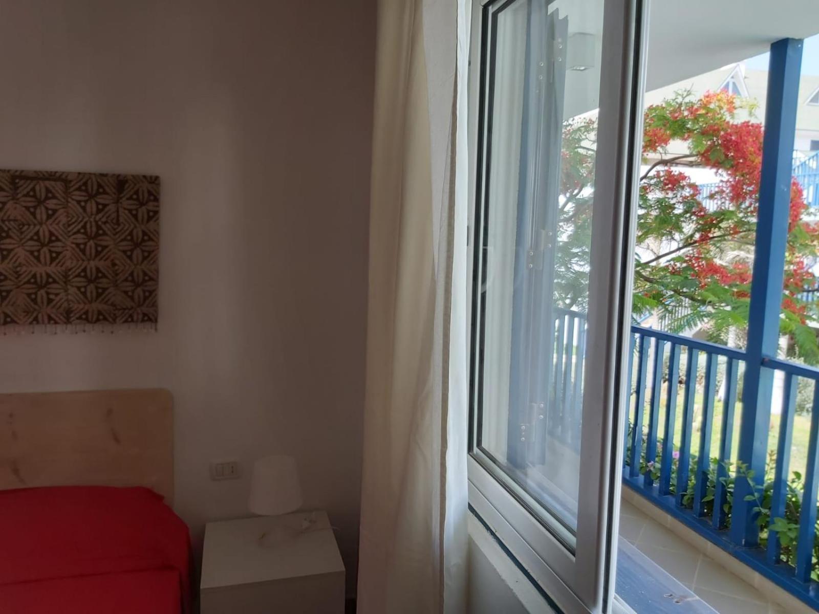 Albis Harena - Leme Bedje Residence