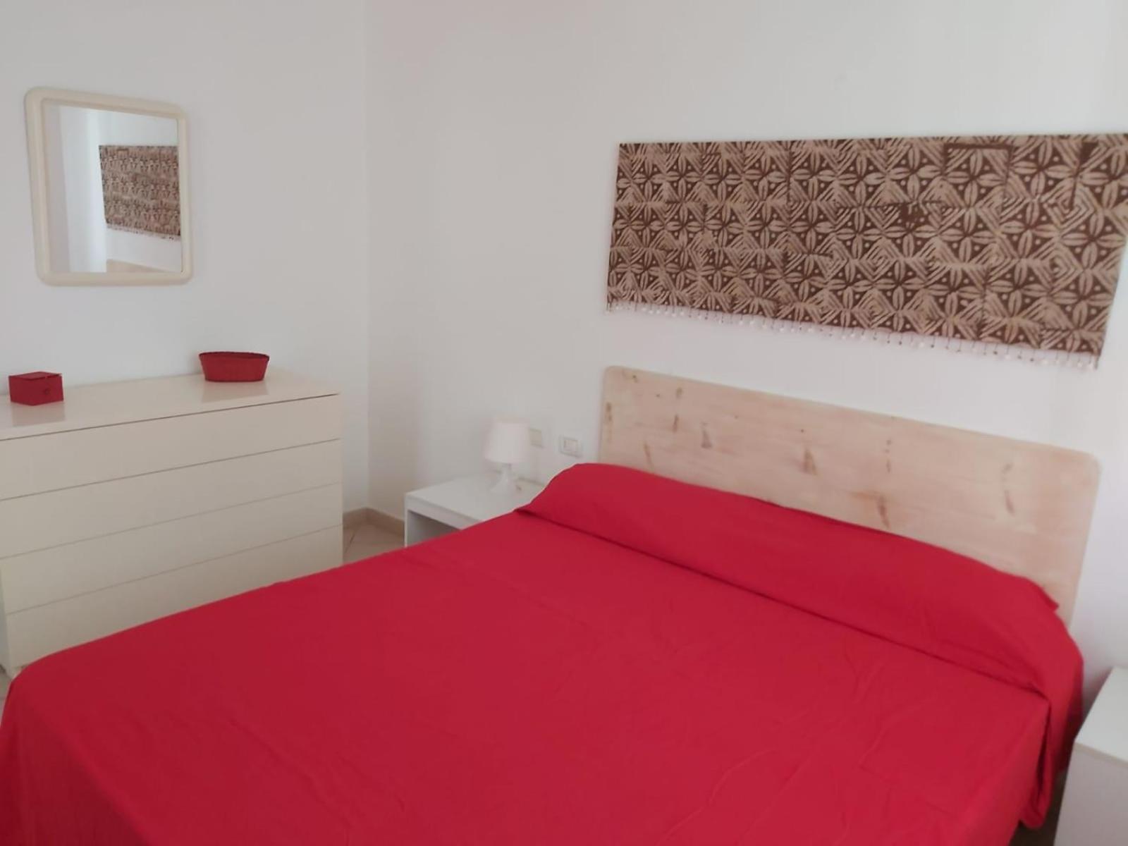 Albis Harena - Leme Bedje Residence