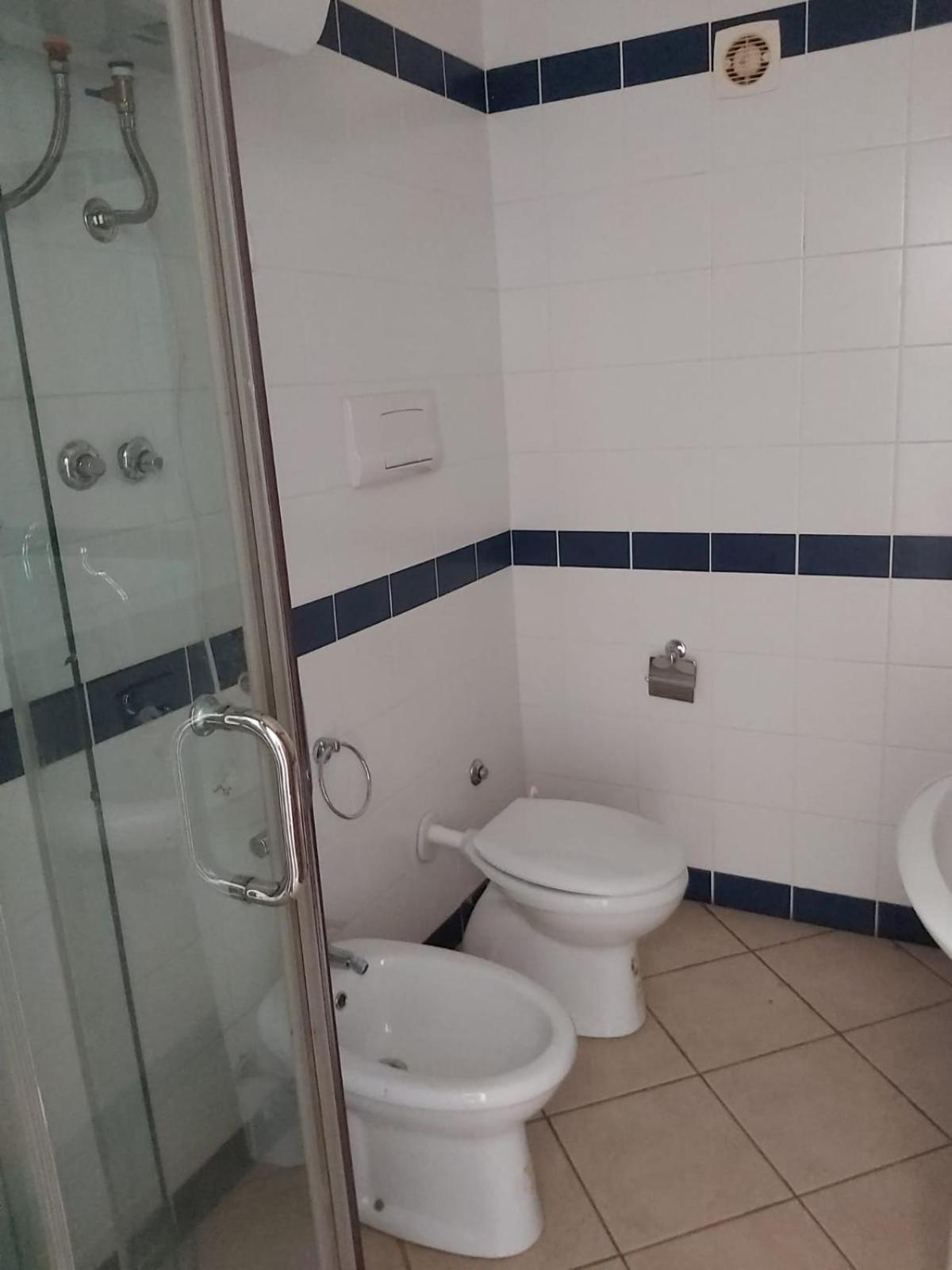 Albis Harena - Leme Bedje Residence