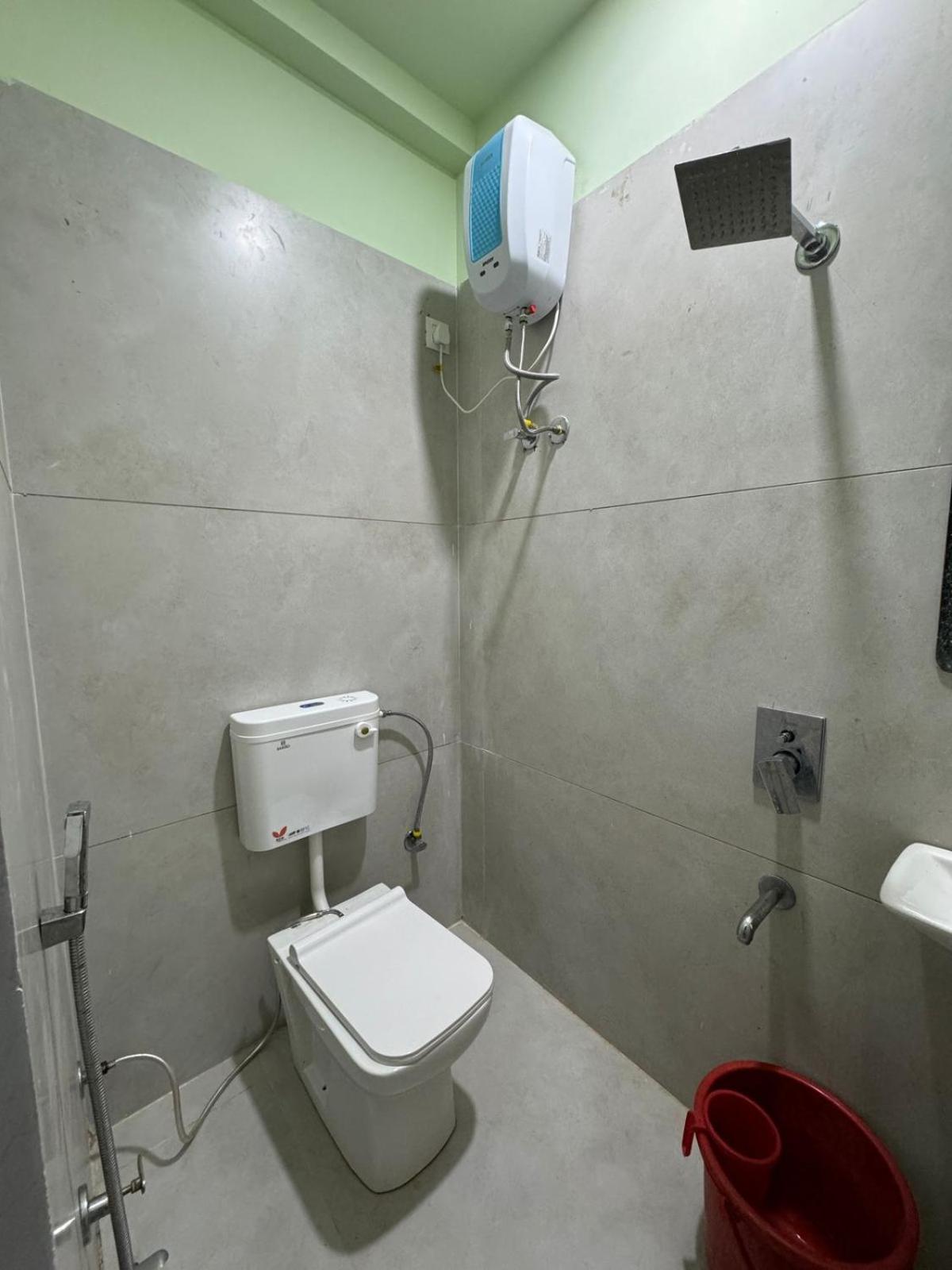 hotel shivmatra