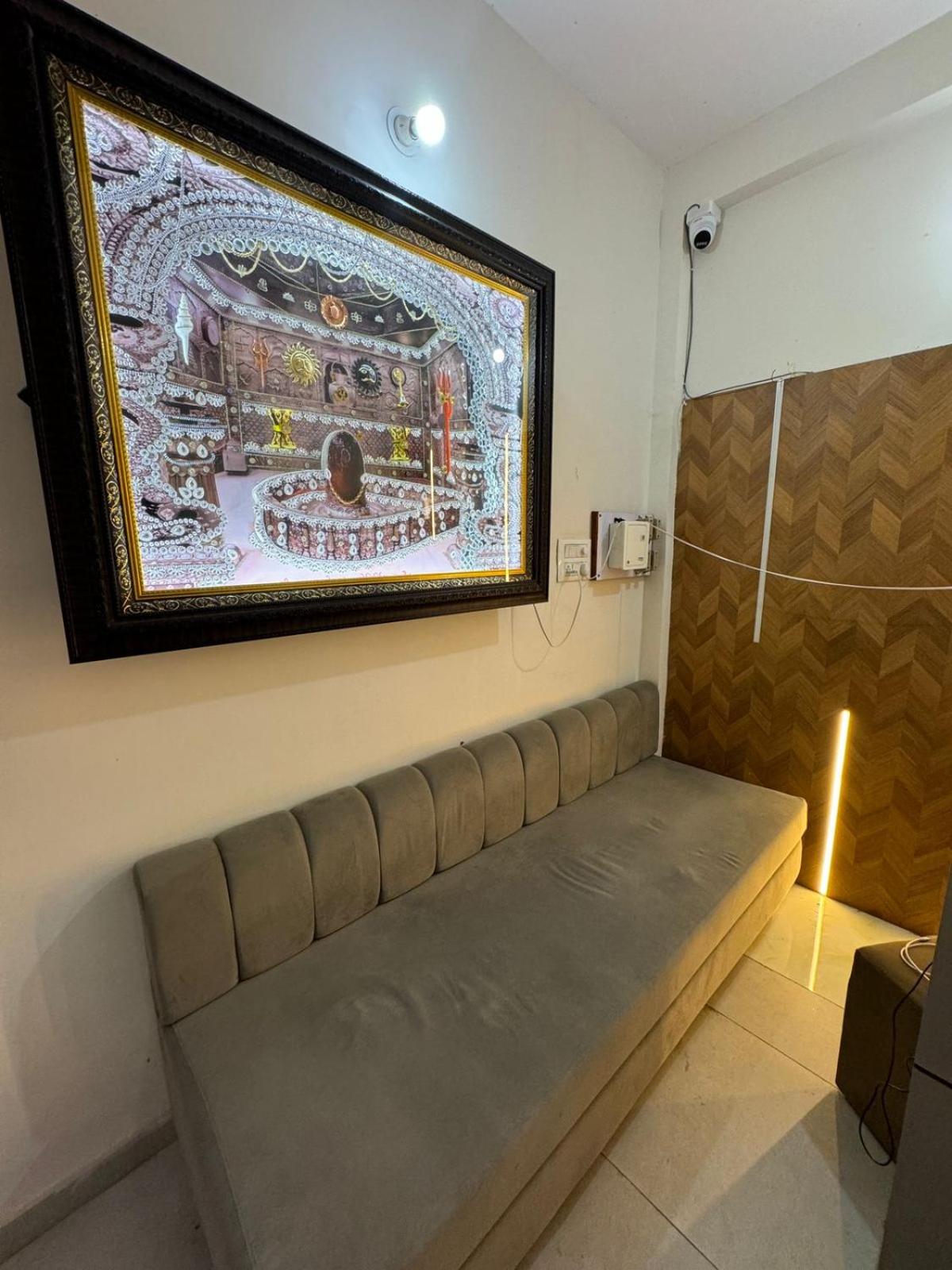 hotel shivmatra