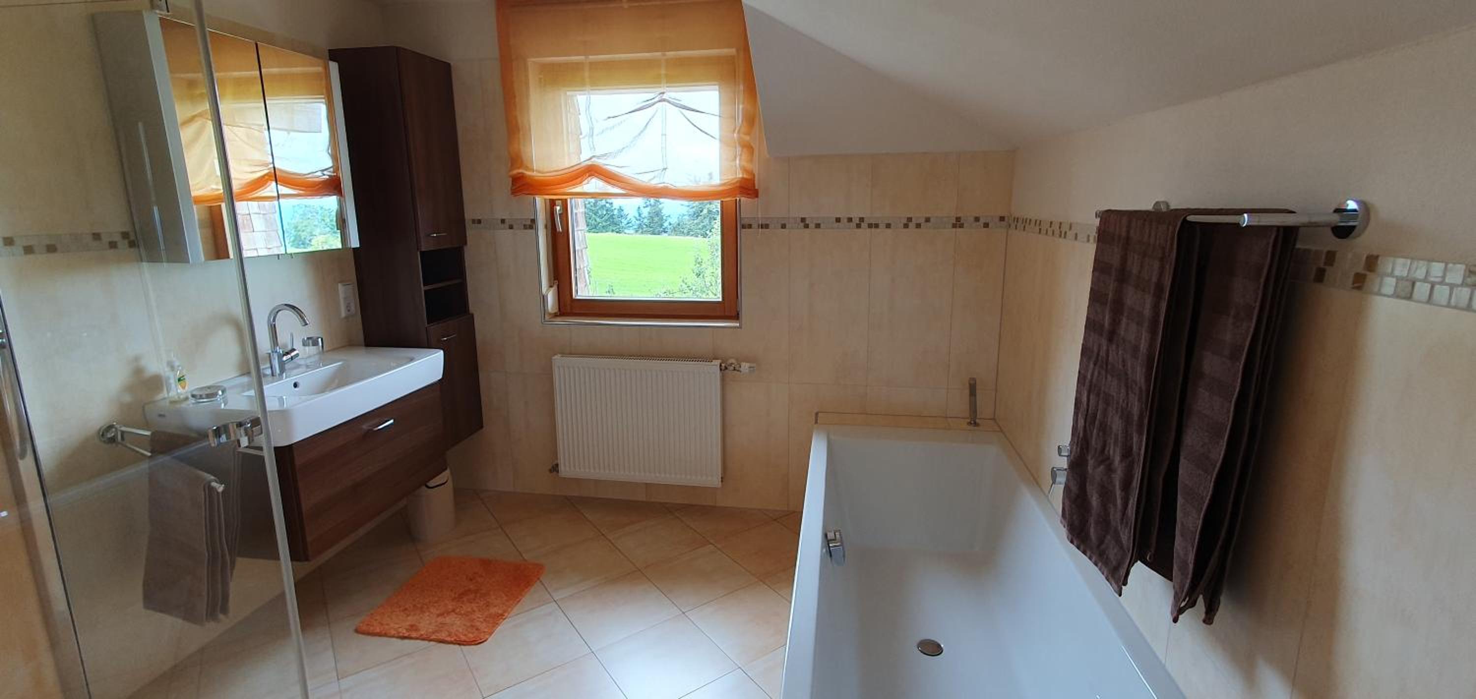 Apartment Himmelglück - Familie Flatz