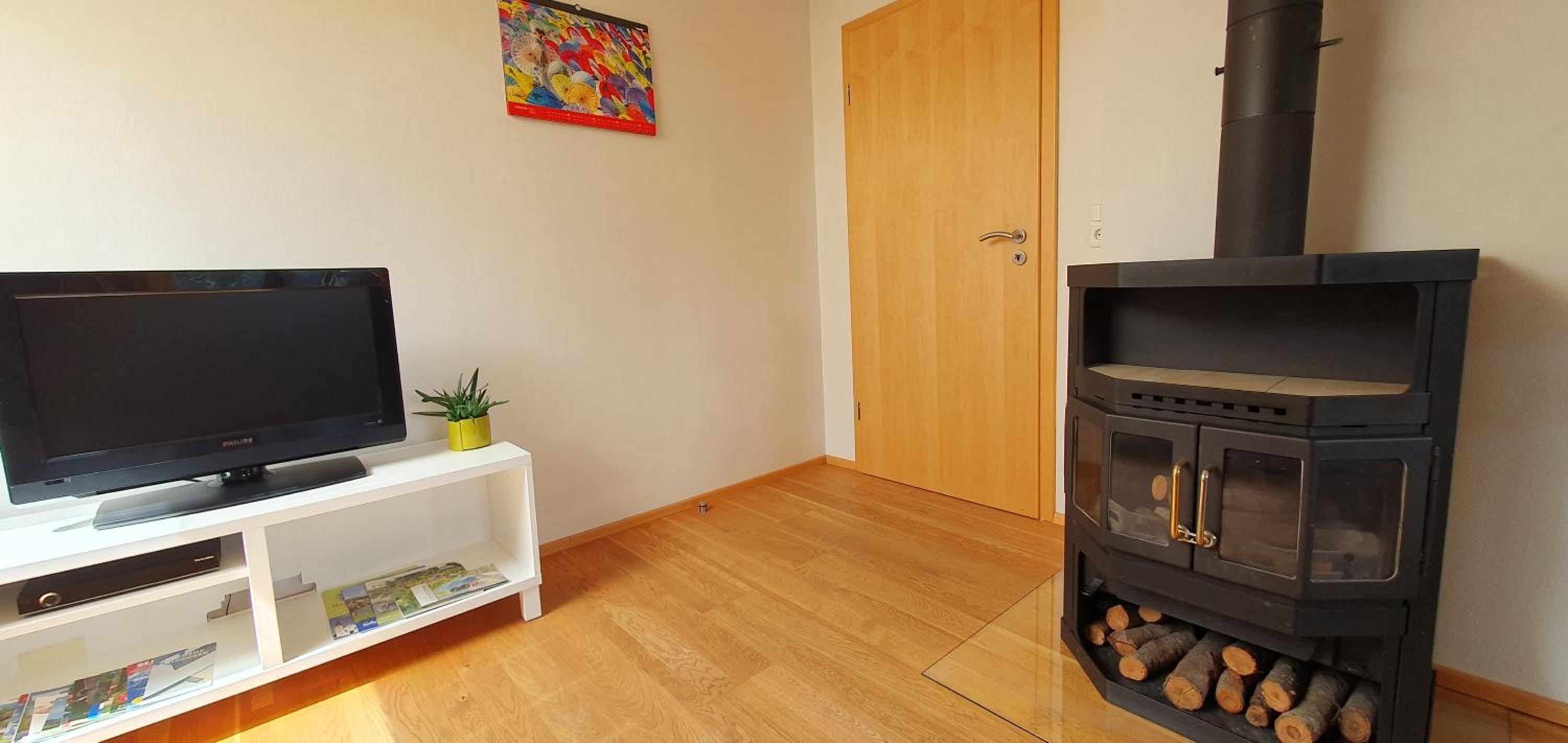 Apartment Himmelglück - Familie Flatz