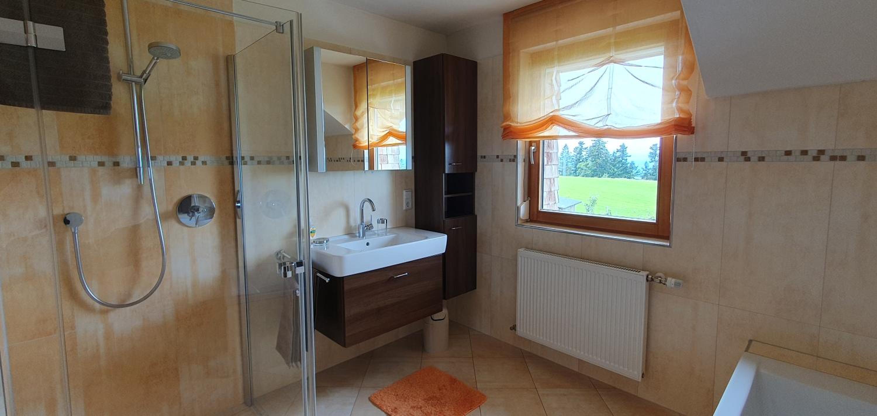 Apartment Himmelglück - Familie Flatz
