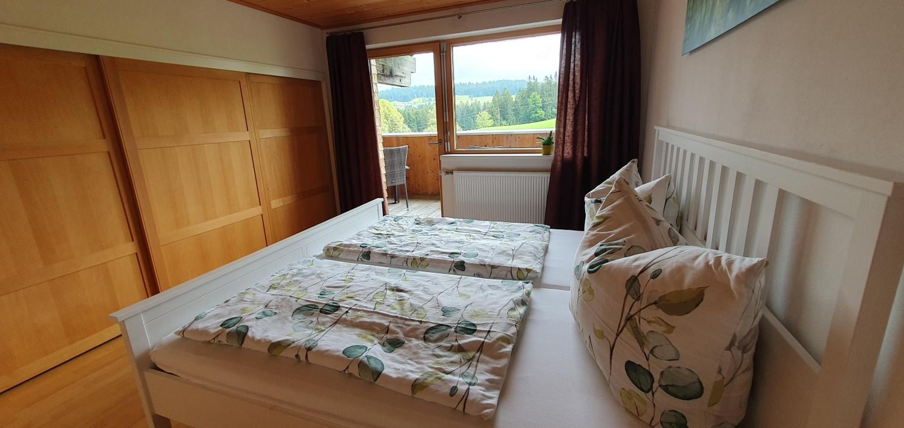 Apartment Himmelglück - Familie Flatz