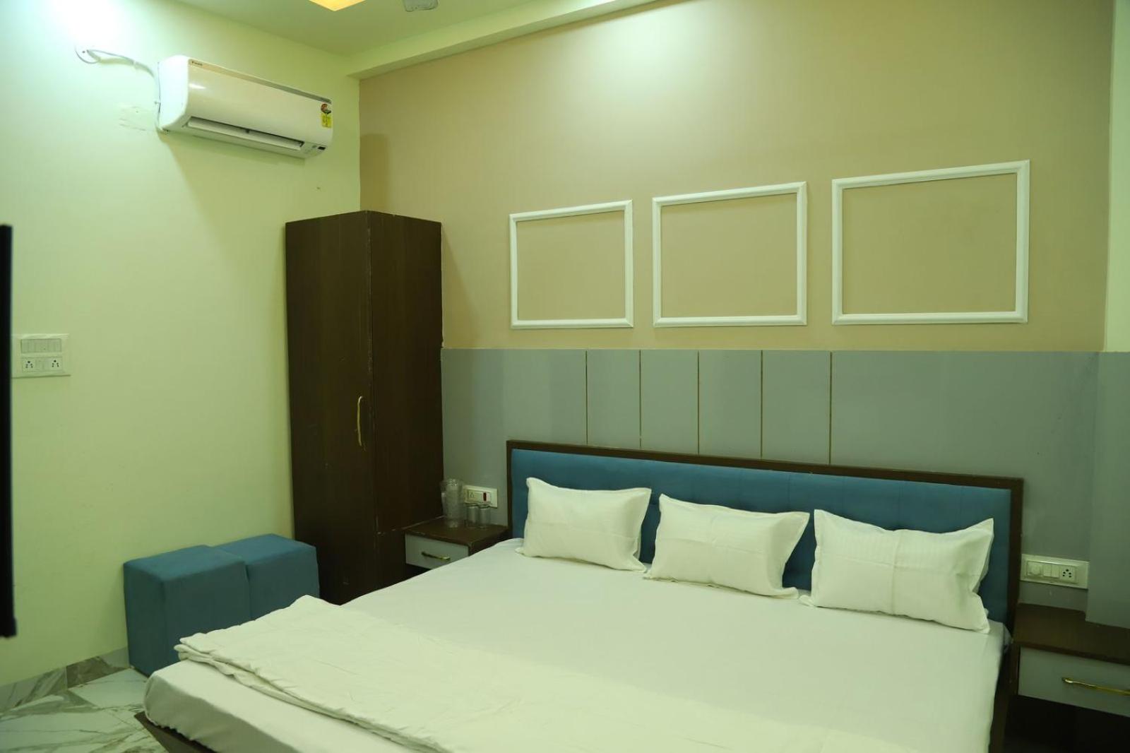 hotel shivmatra