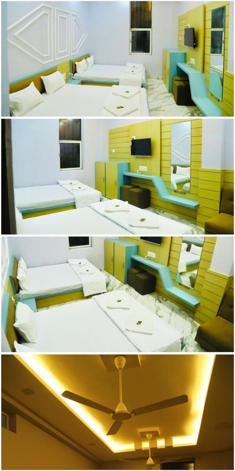 hotel shivmatra